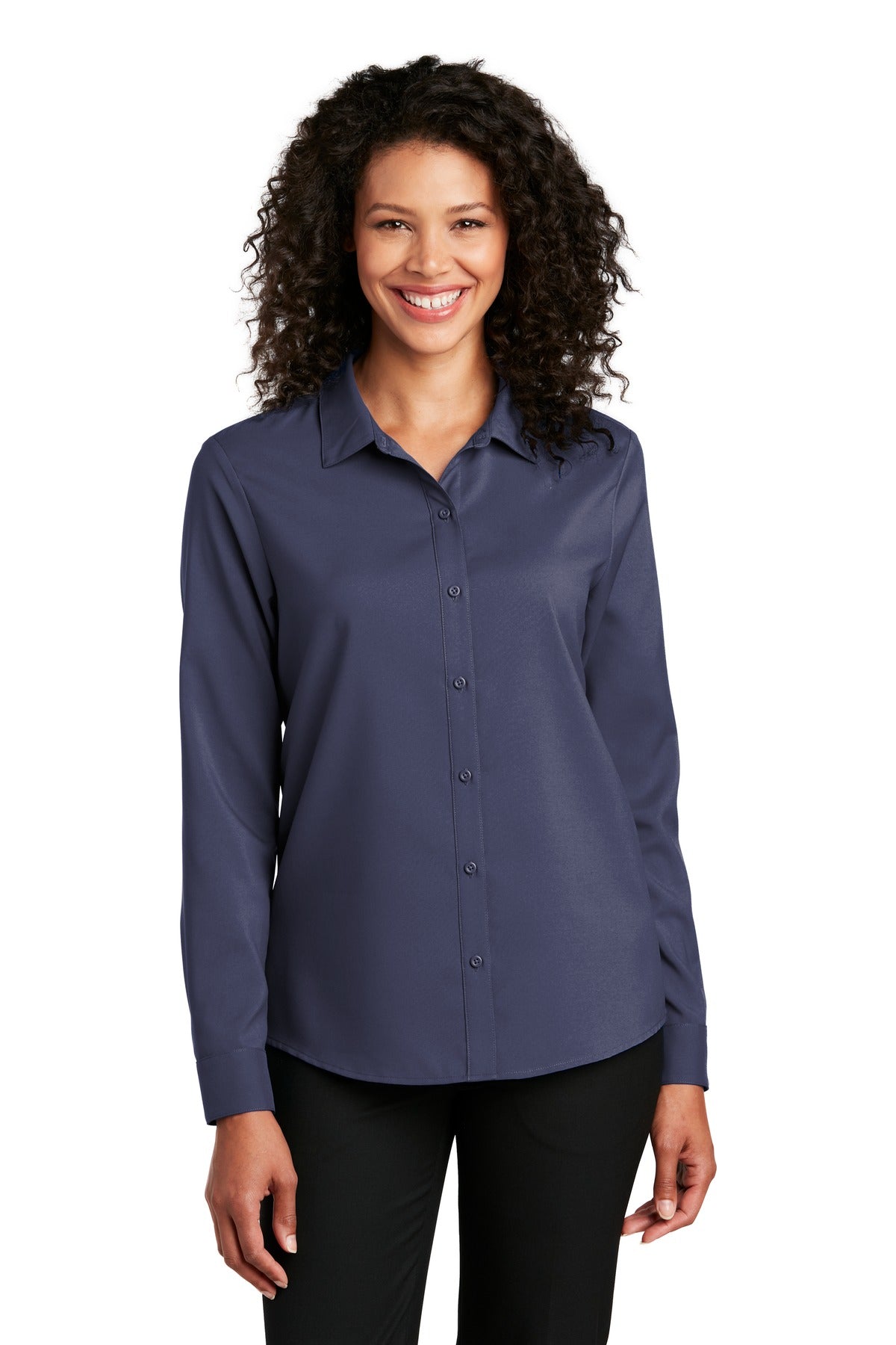 Model True Navy