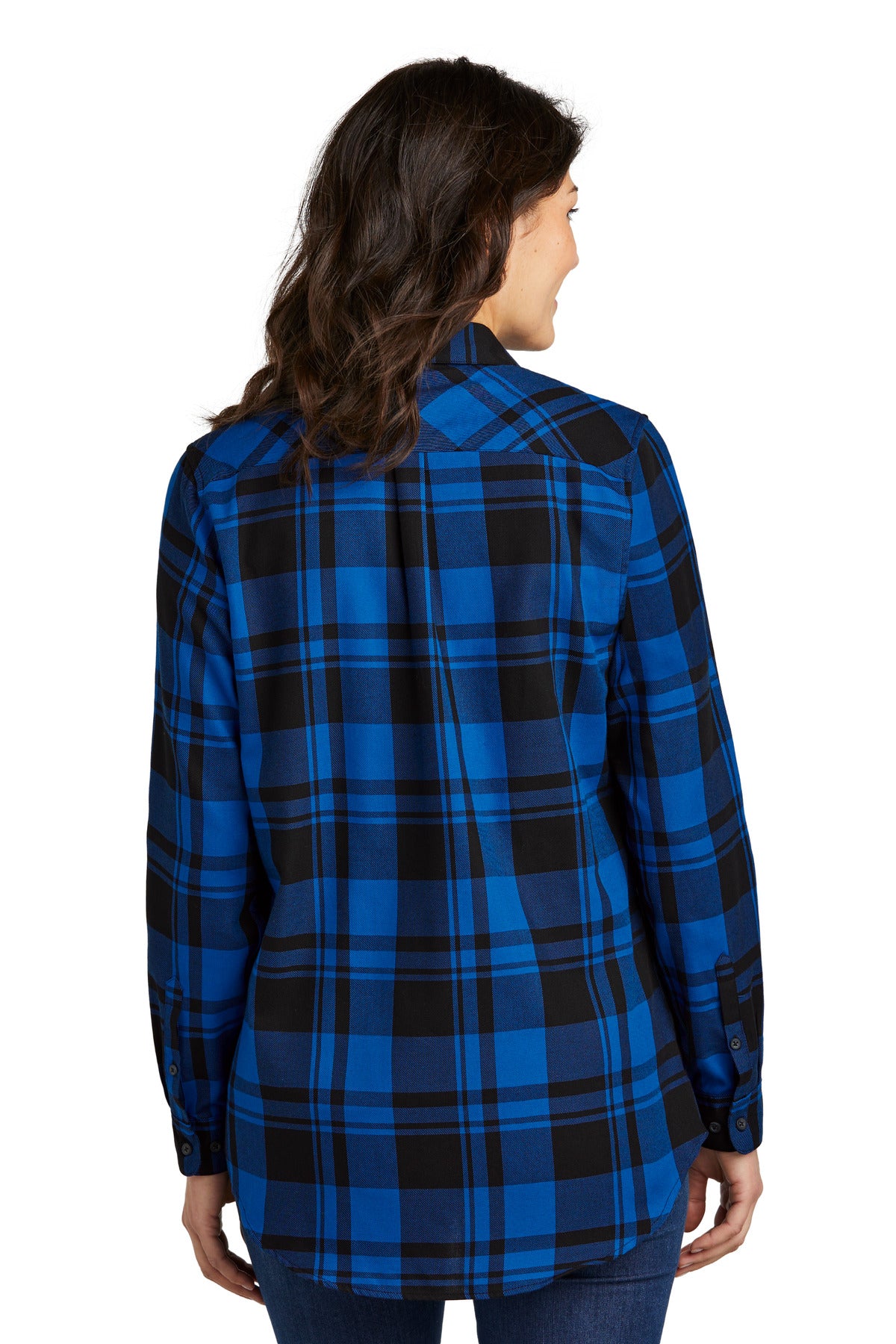 Back Model Royal/ Black