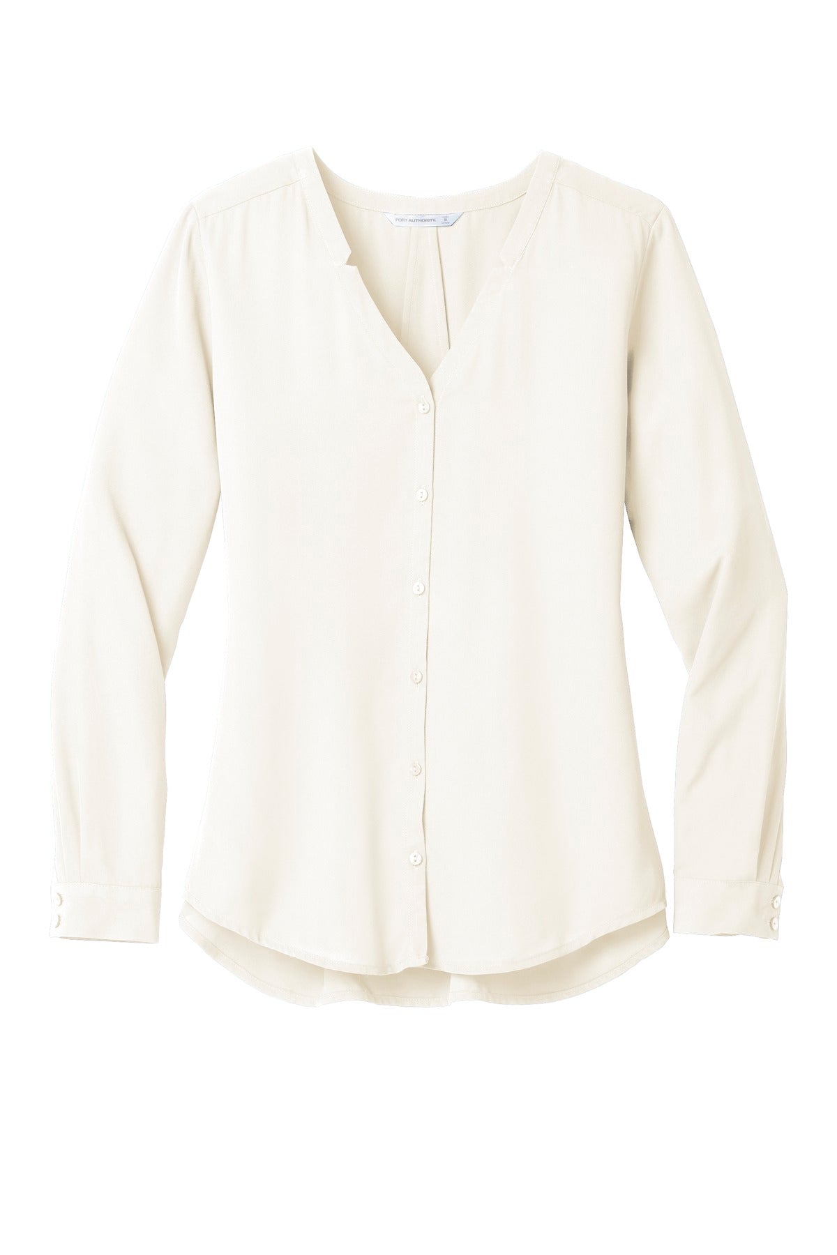Product Ivory Chiffon