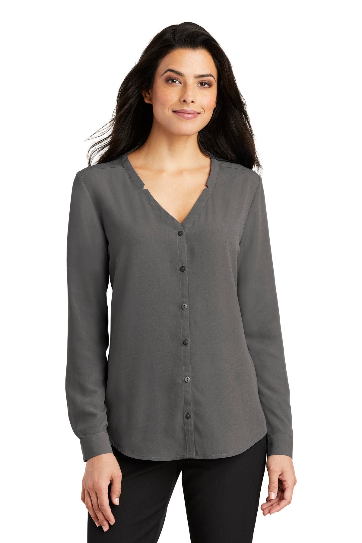 Model Sterling Grey