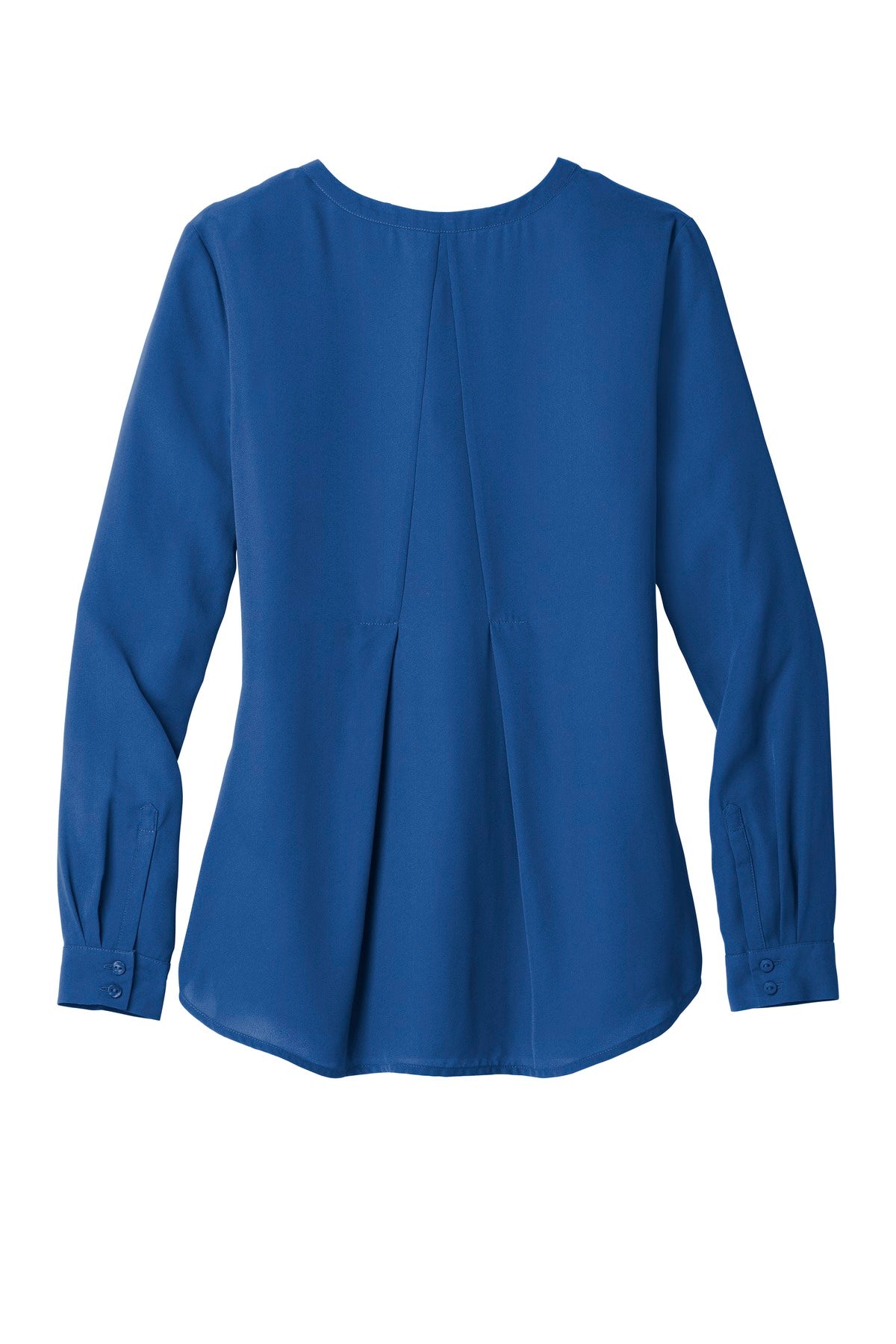 Back Product True Blue