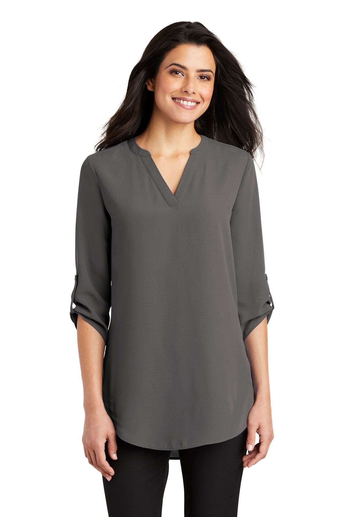 Model Sterling Grey
