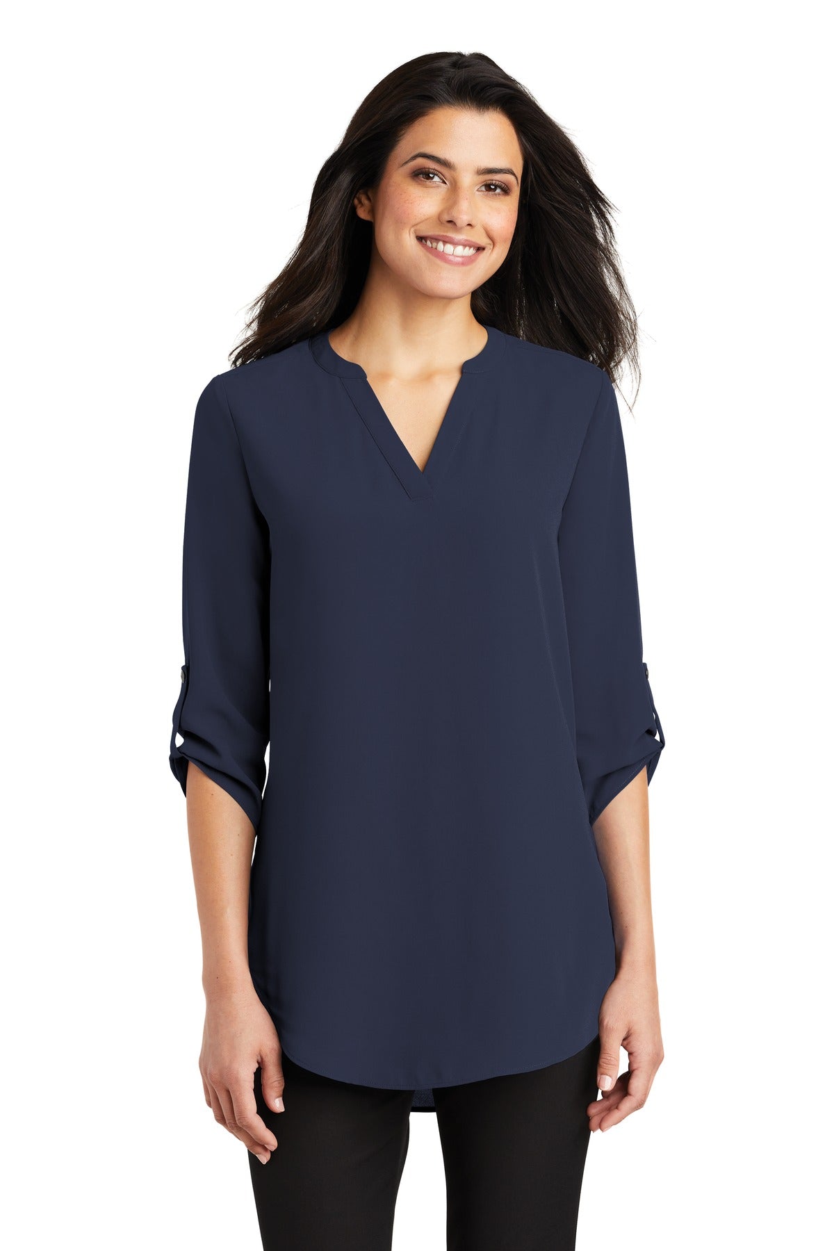 Model True Navy