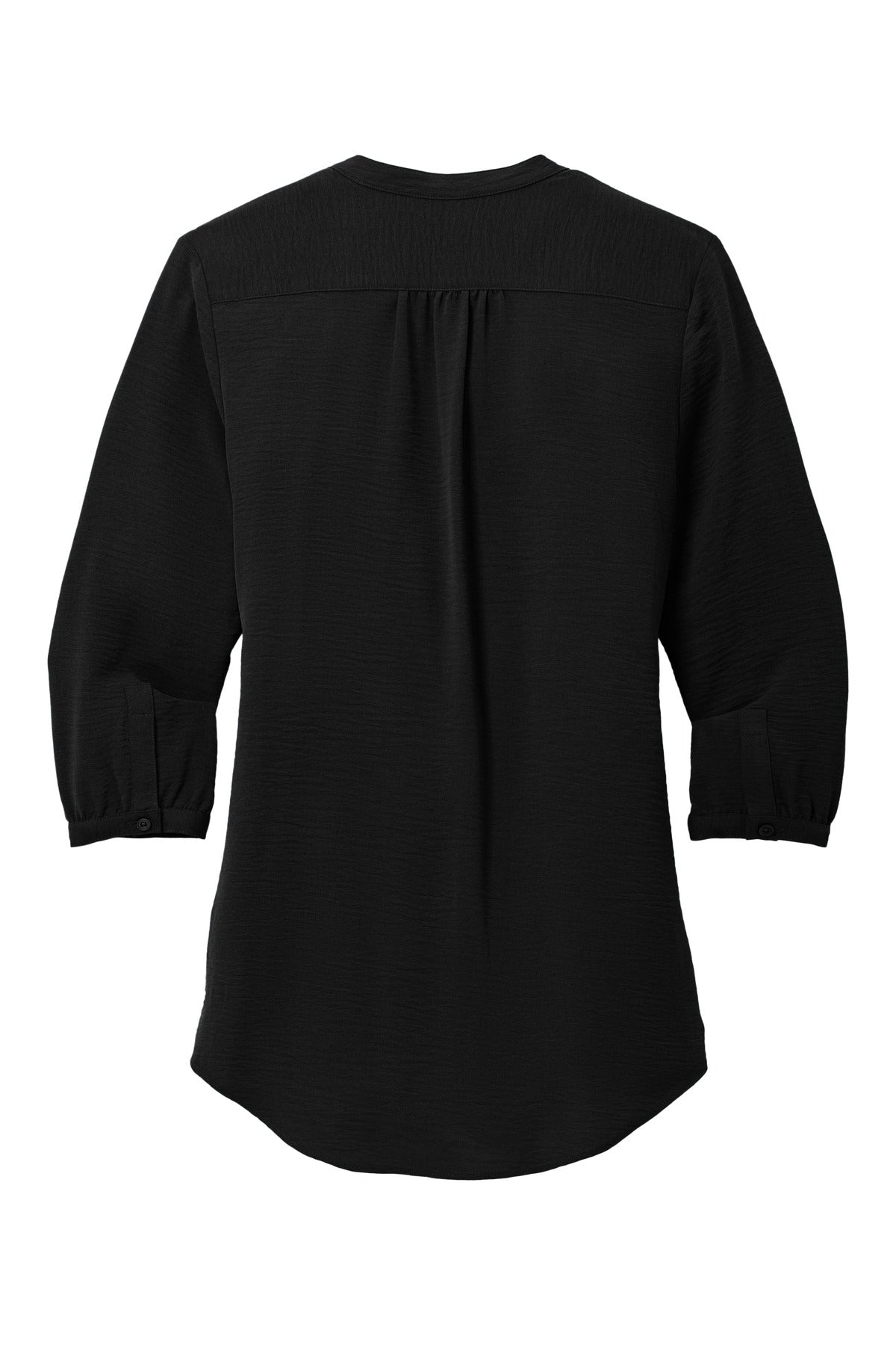 Back Product Deep Black