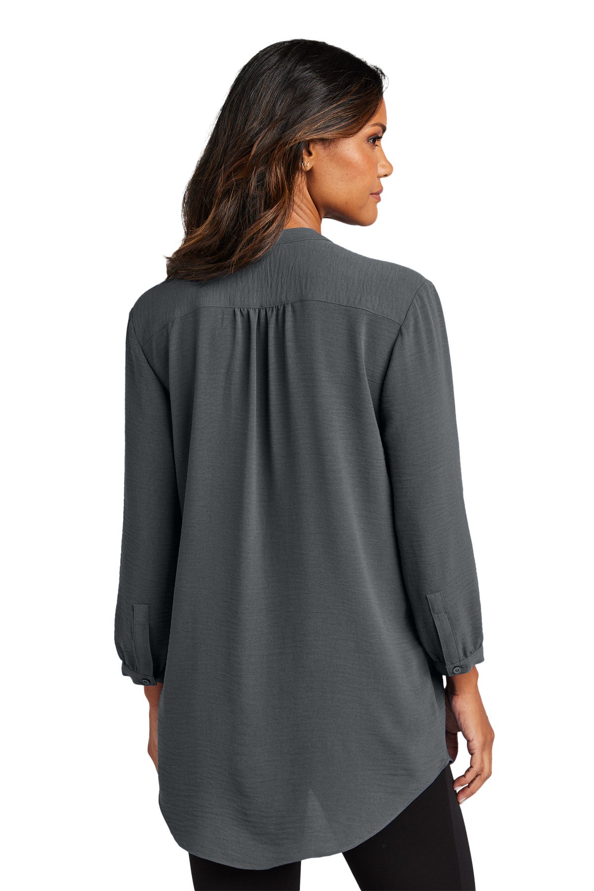 Back Model Graphite