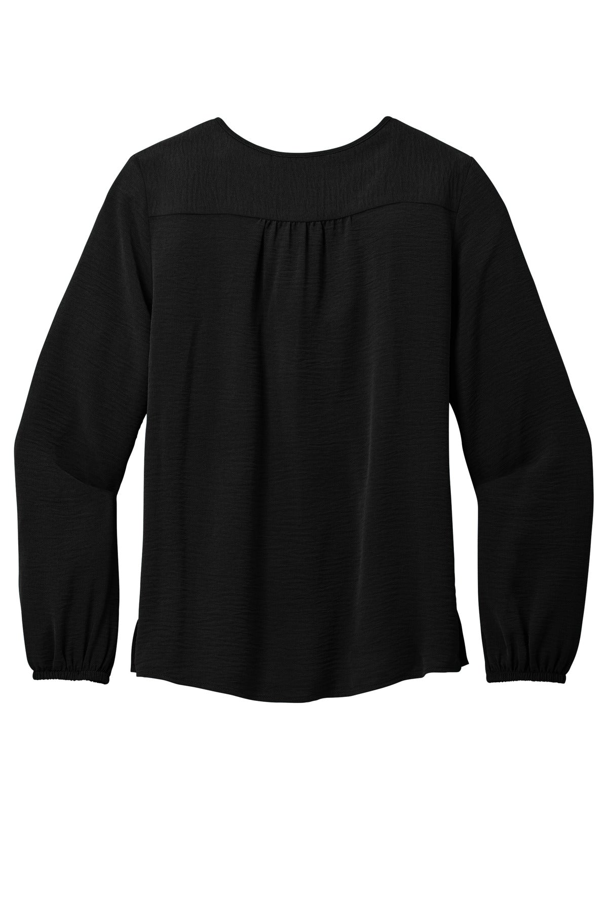 Back Product Deep Black