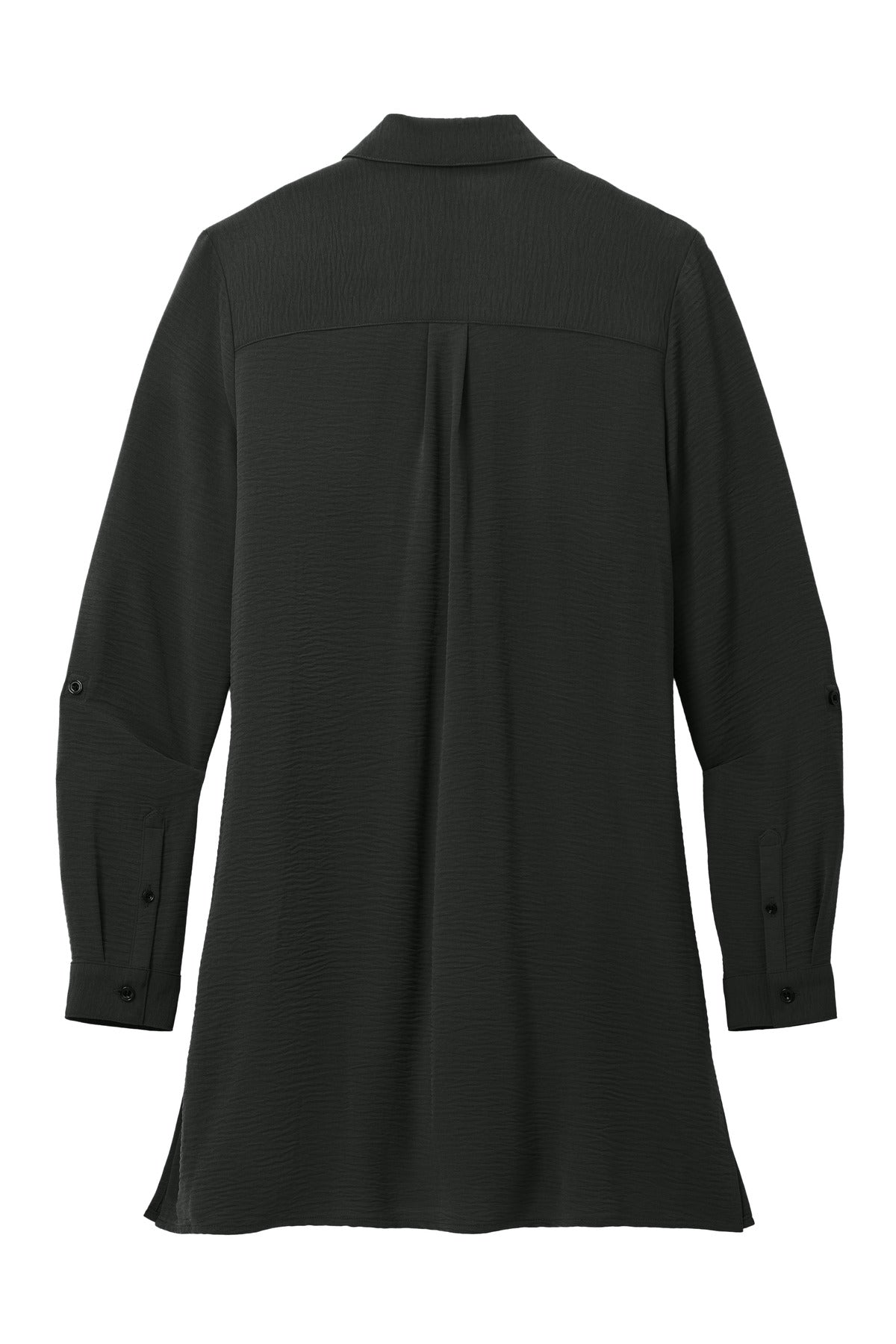 Back Product Deep Black