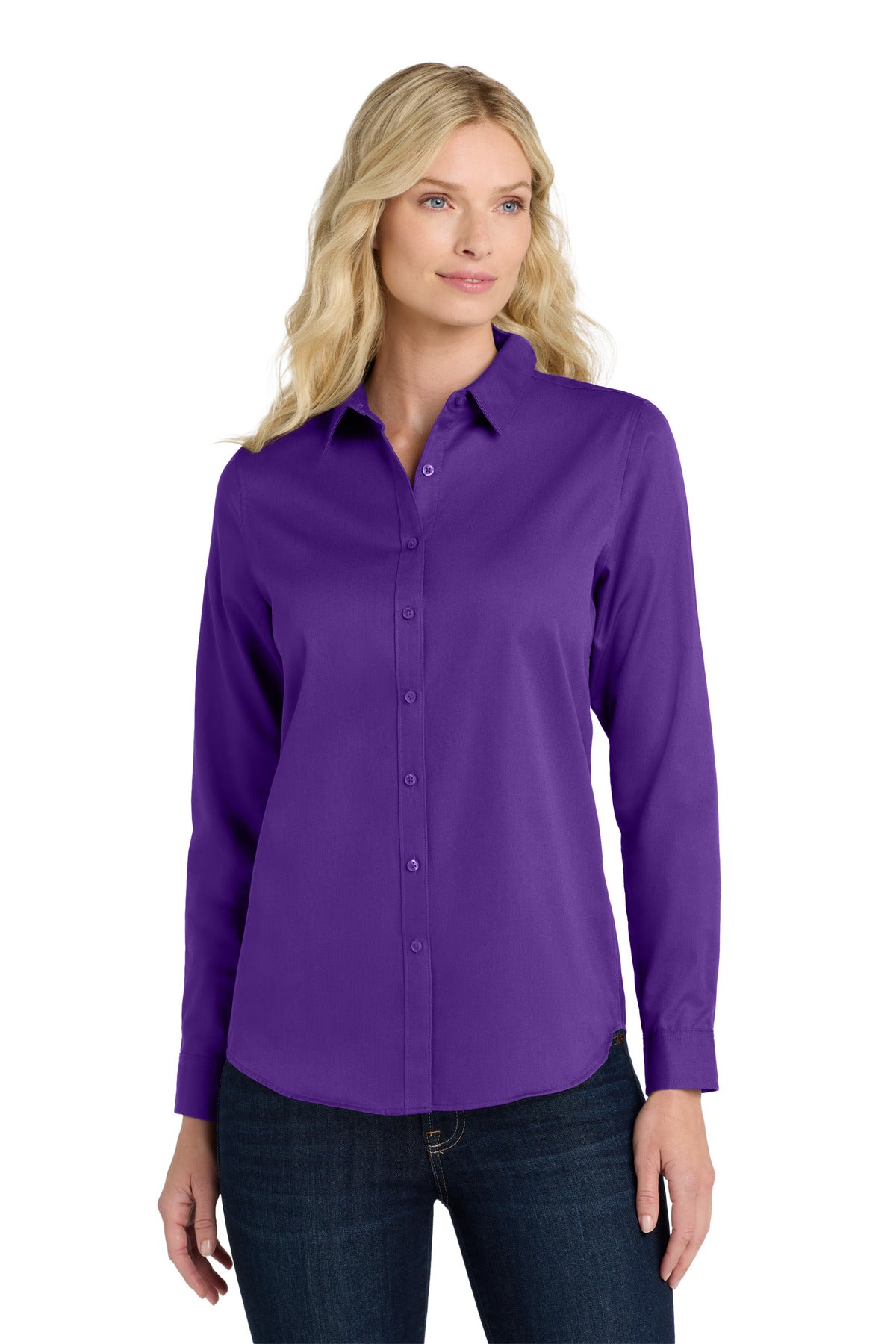 Model Purple