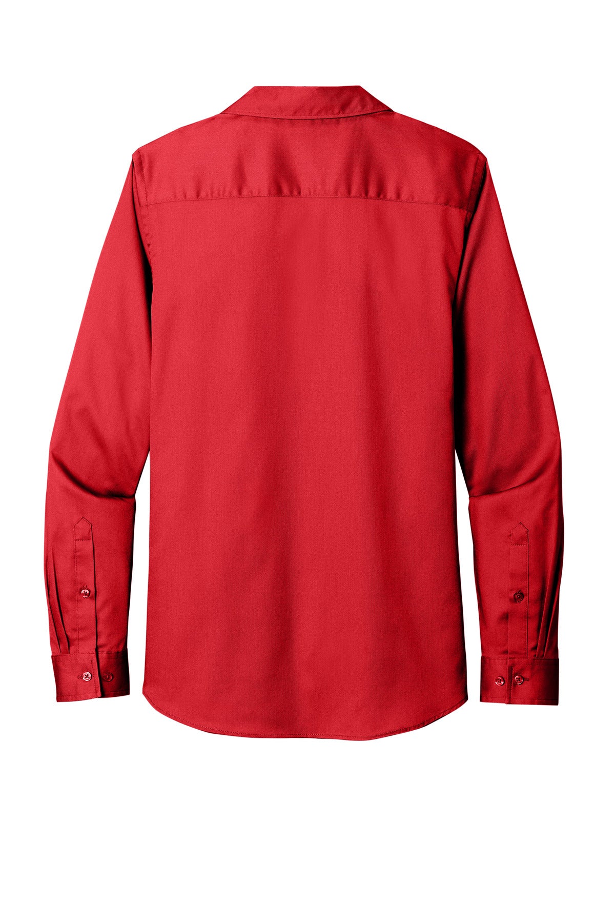 Back Product Rich Red