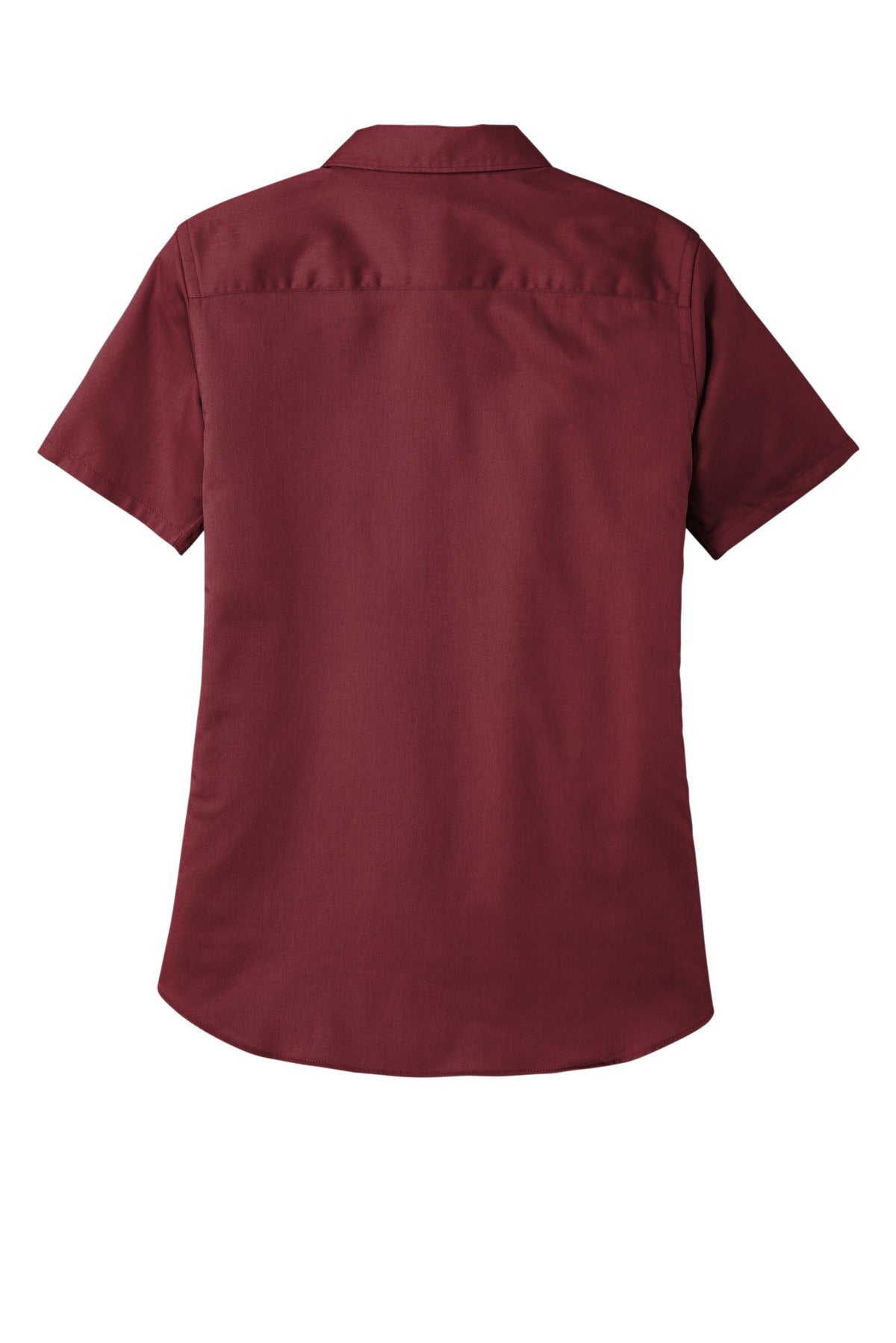 Back Product Burgundy