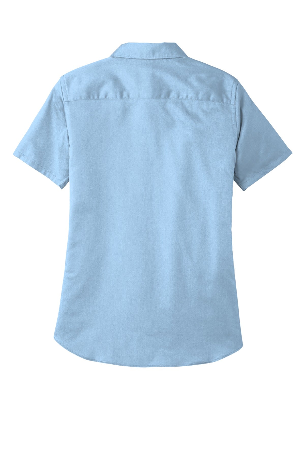 Back Product Cloud Blue