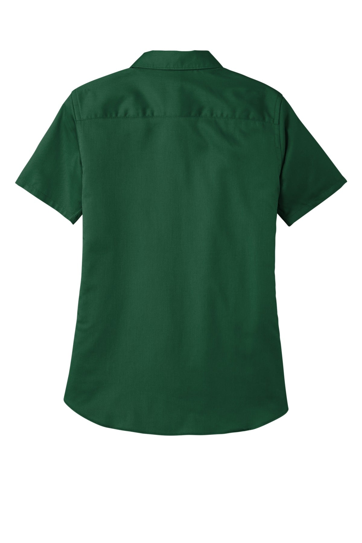 Back Product Dark Green
