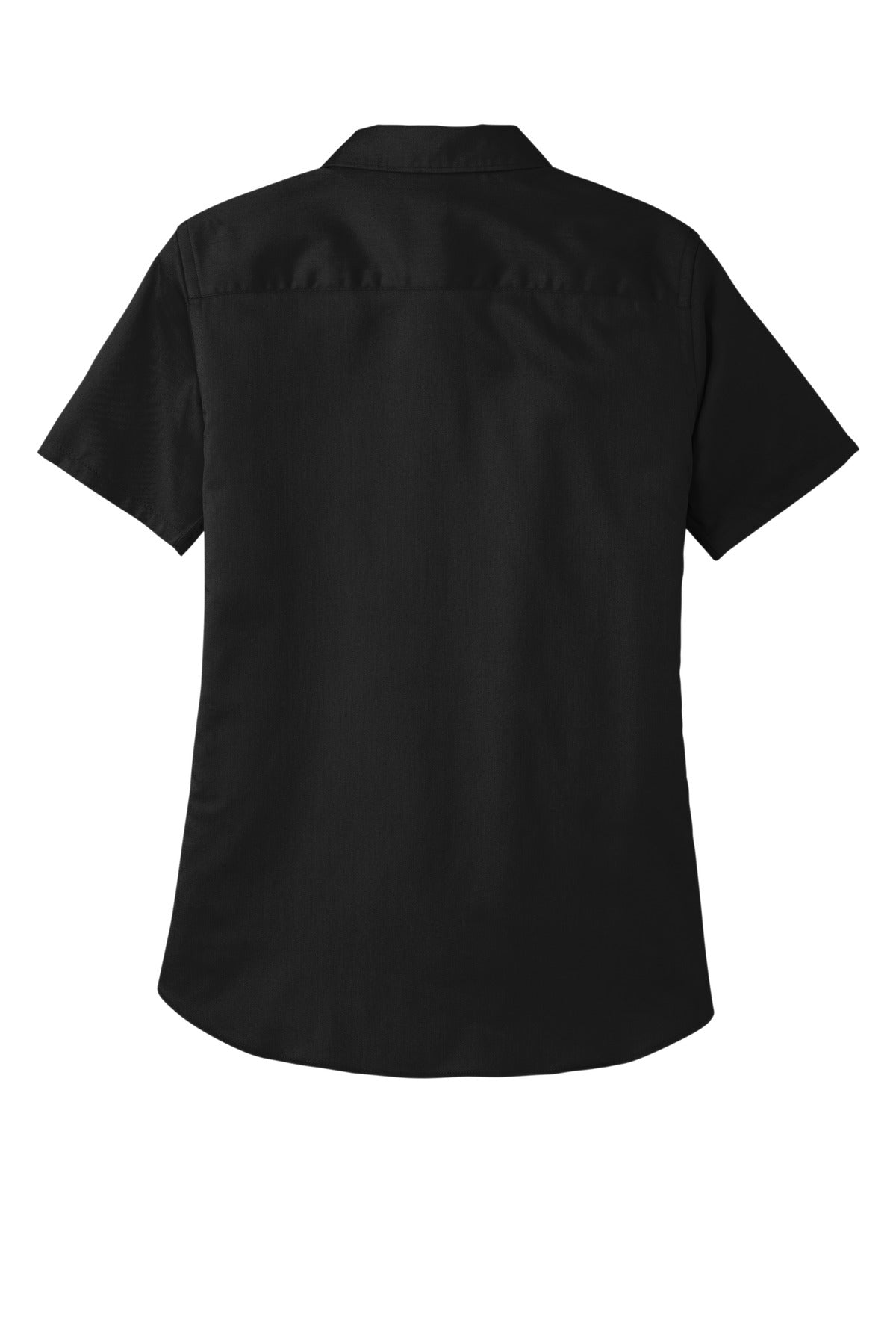 Back Product Deep Black