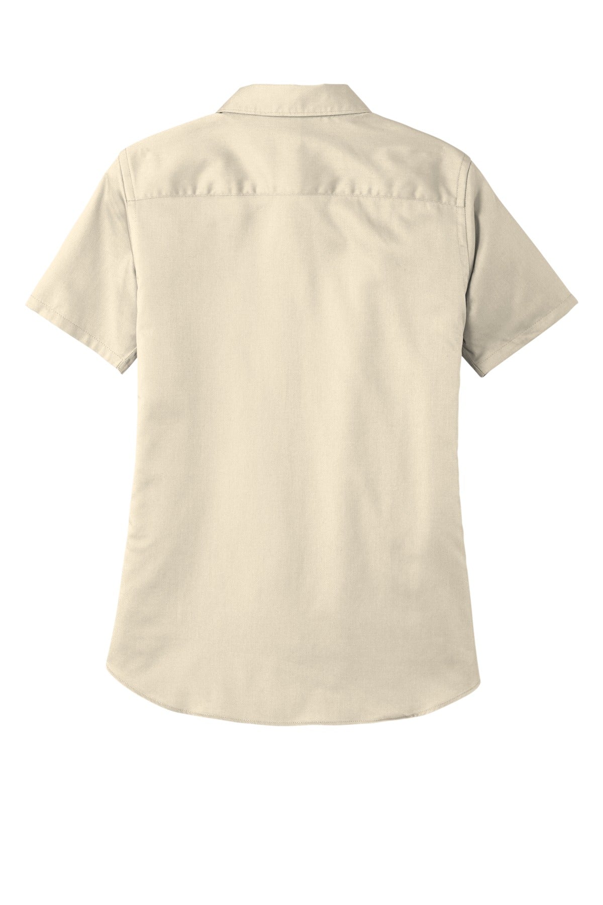 Back Product Ecru