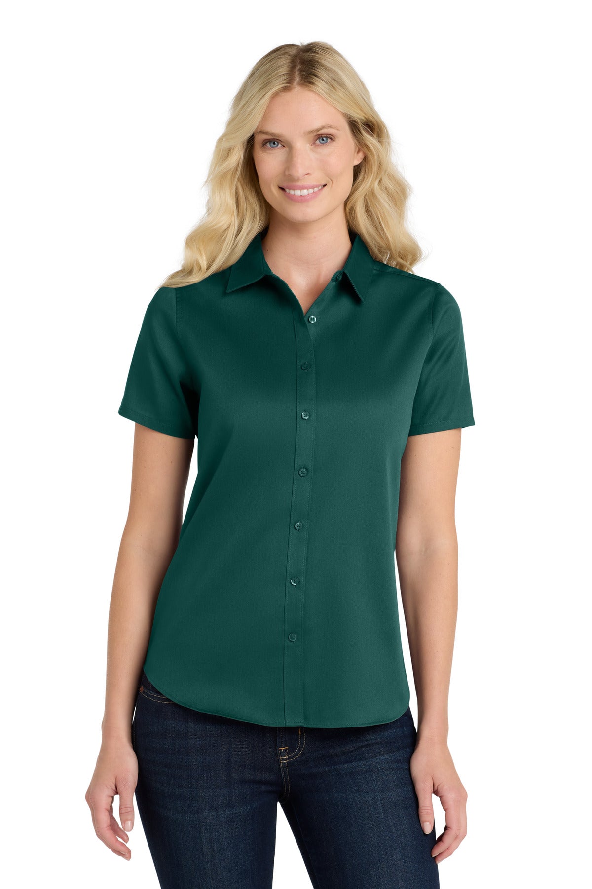 Model Marine Green