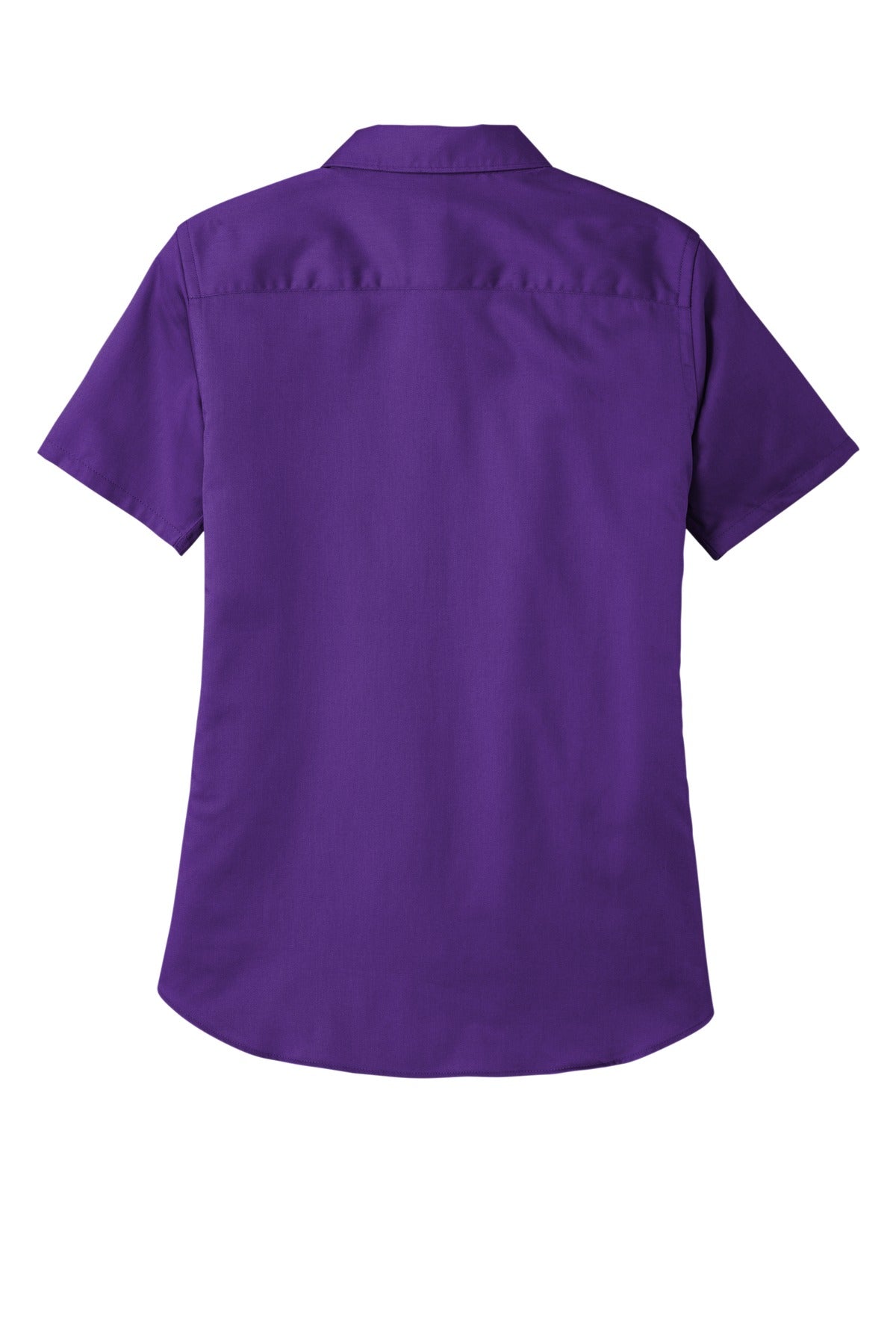 Back Product Purple