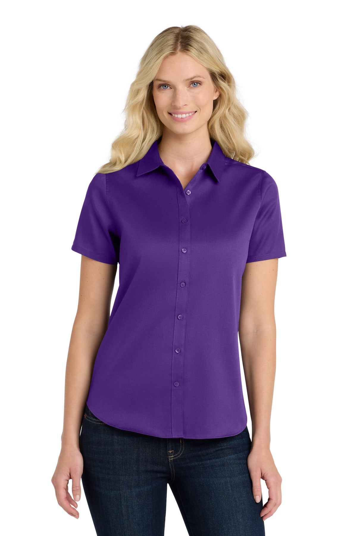 Model Purple