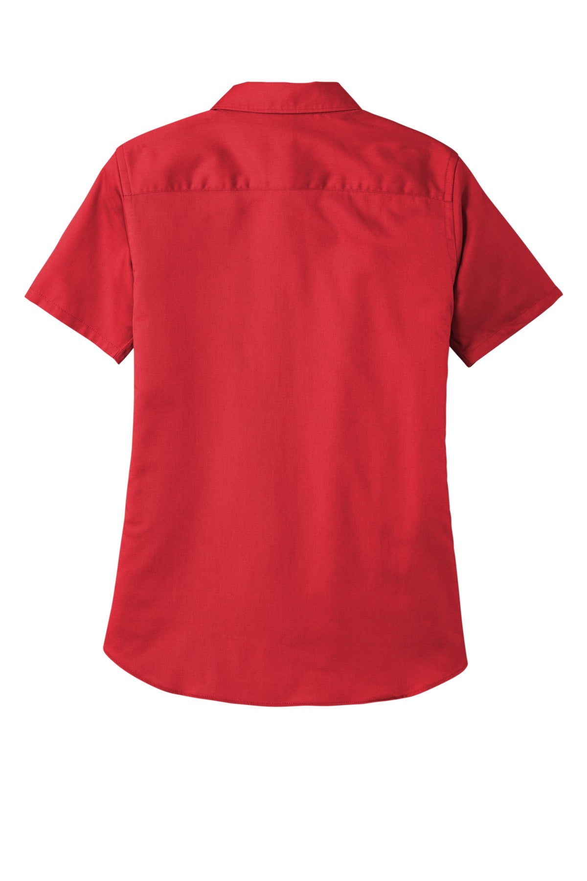 Back Product Rich Red