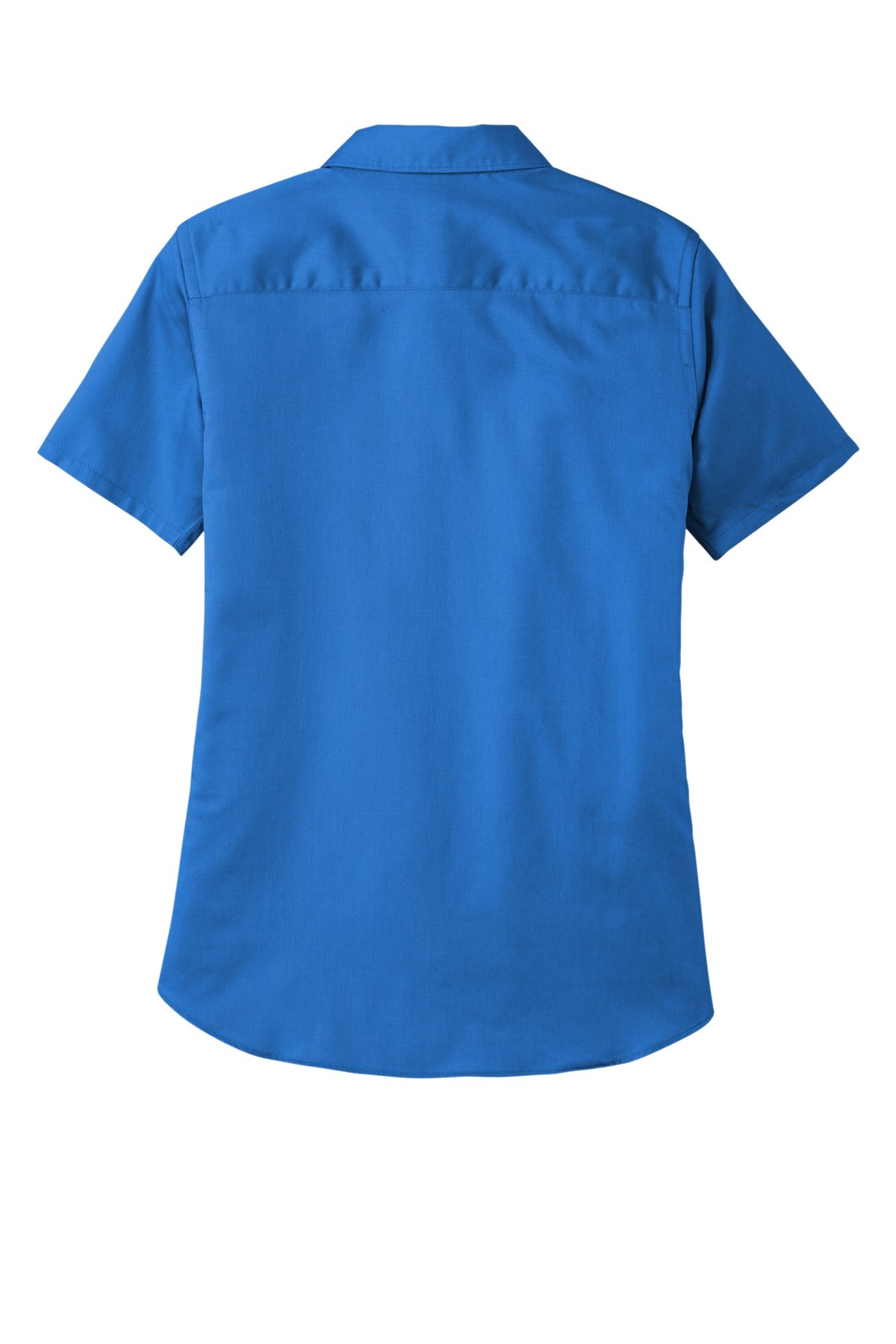 Back Product Strong Blue