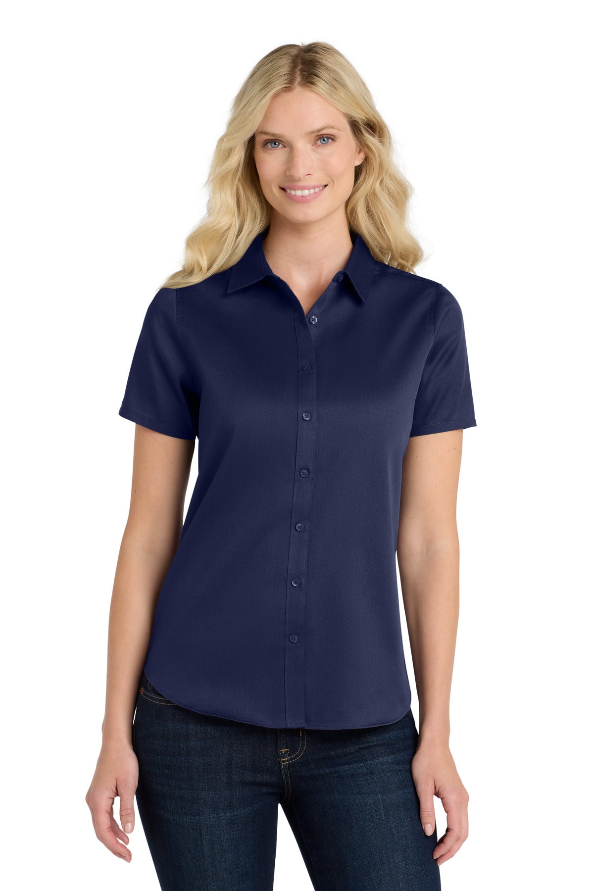 Model True Navy