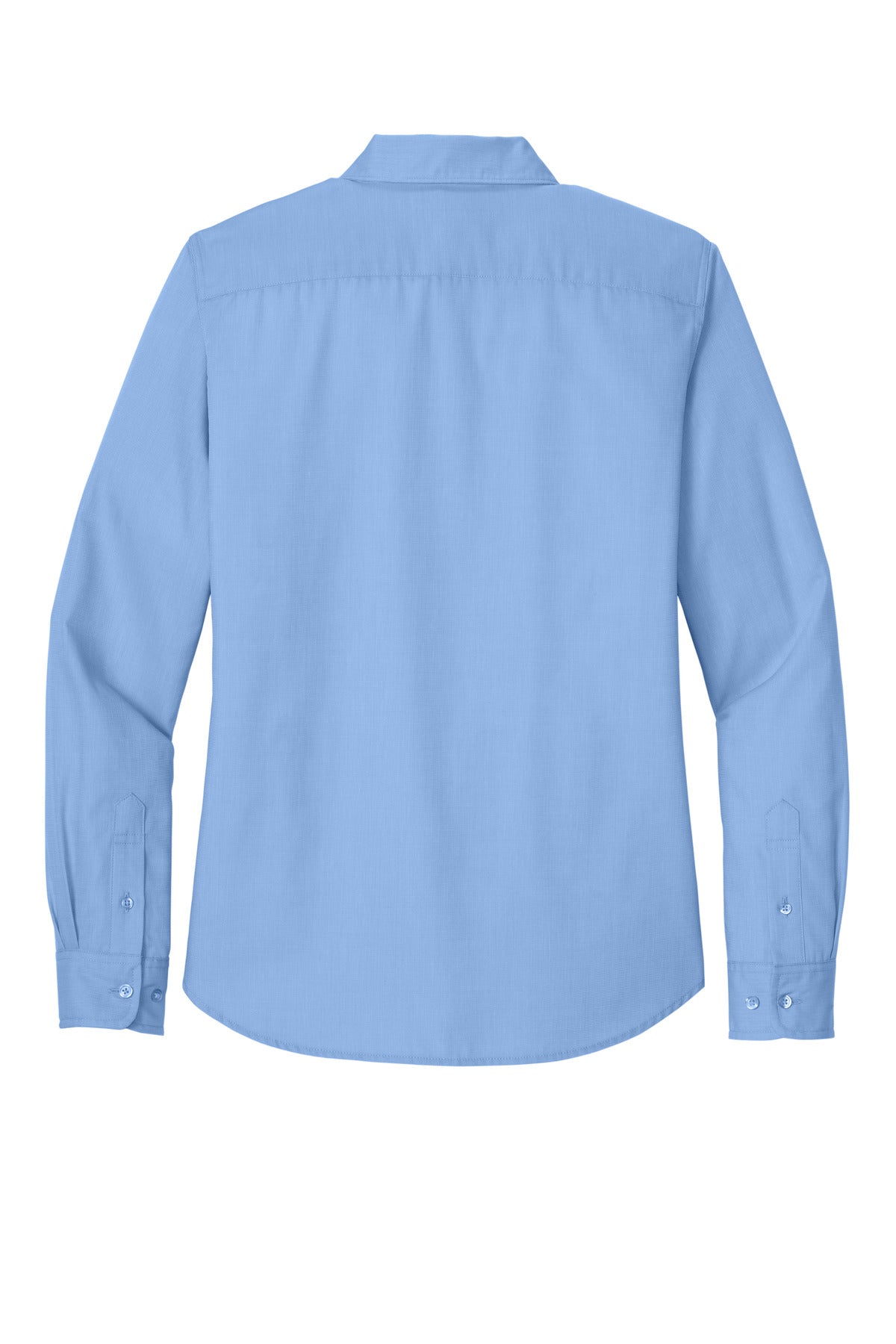 Back Product Swiss Blue