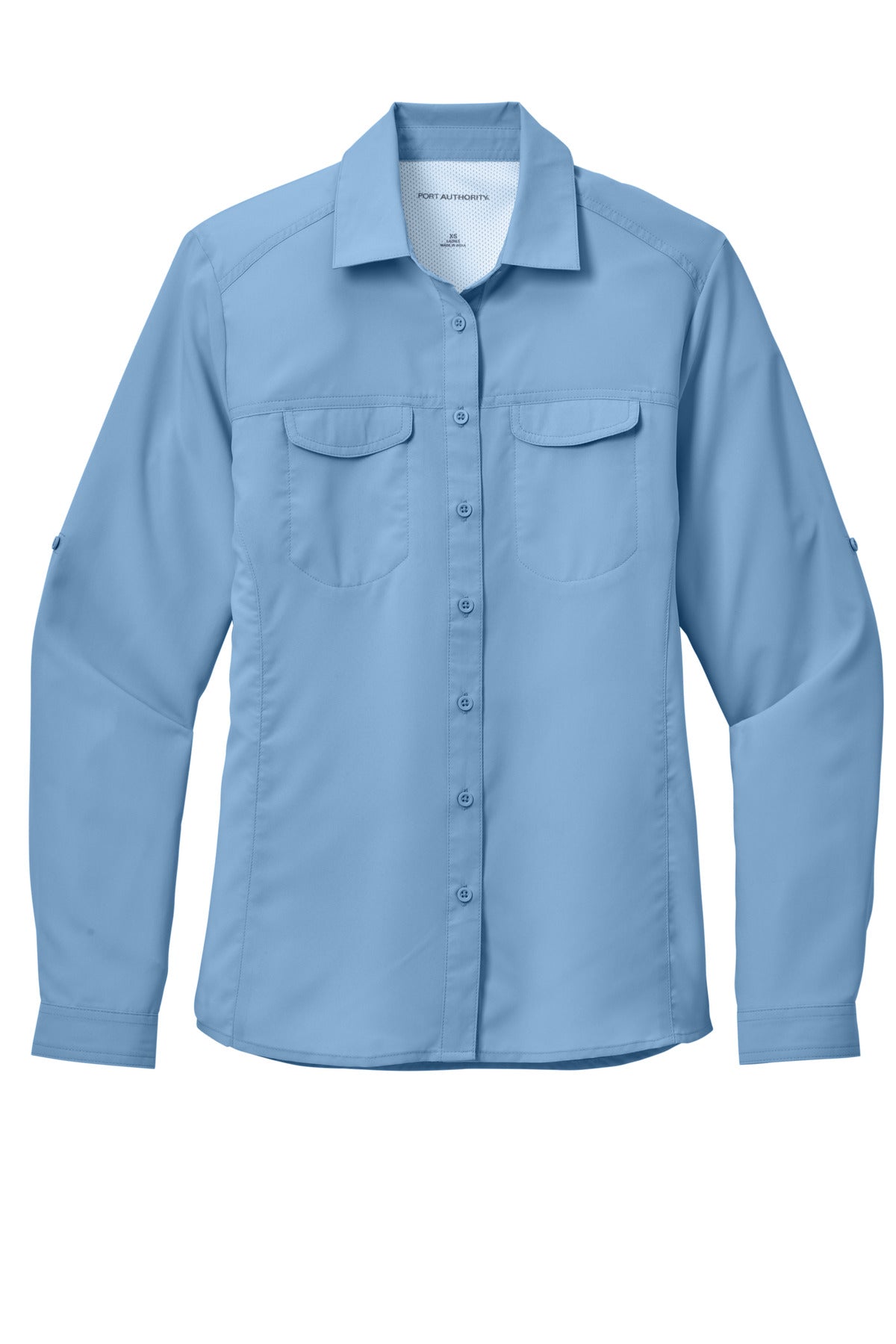 Product Light Blue