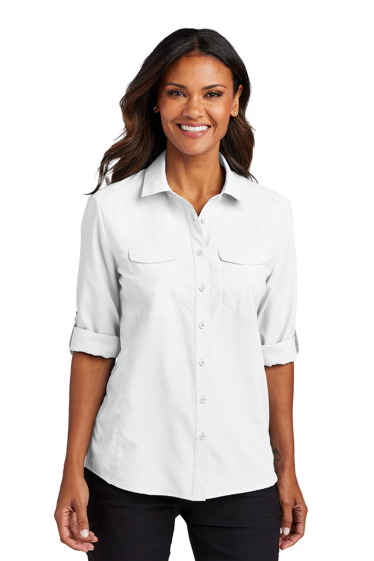 Model White