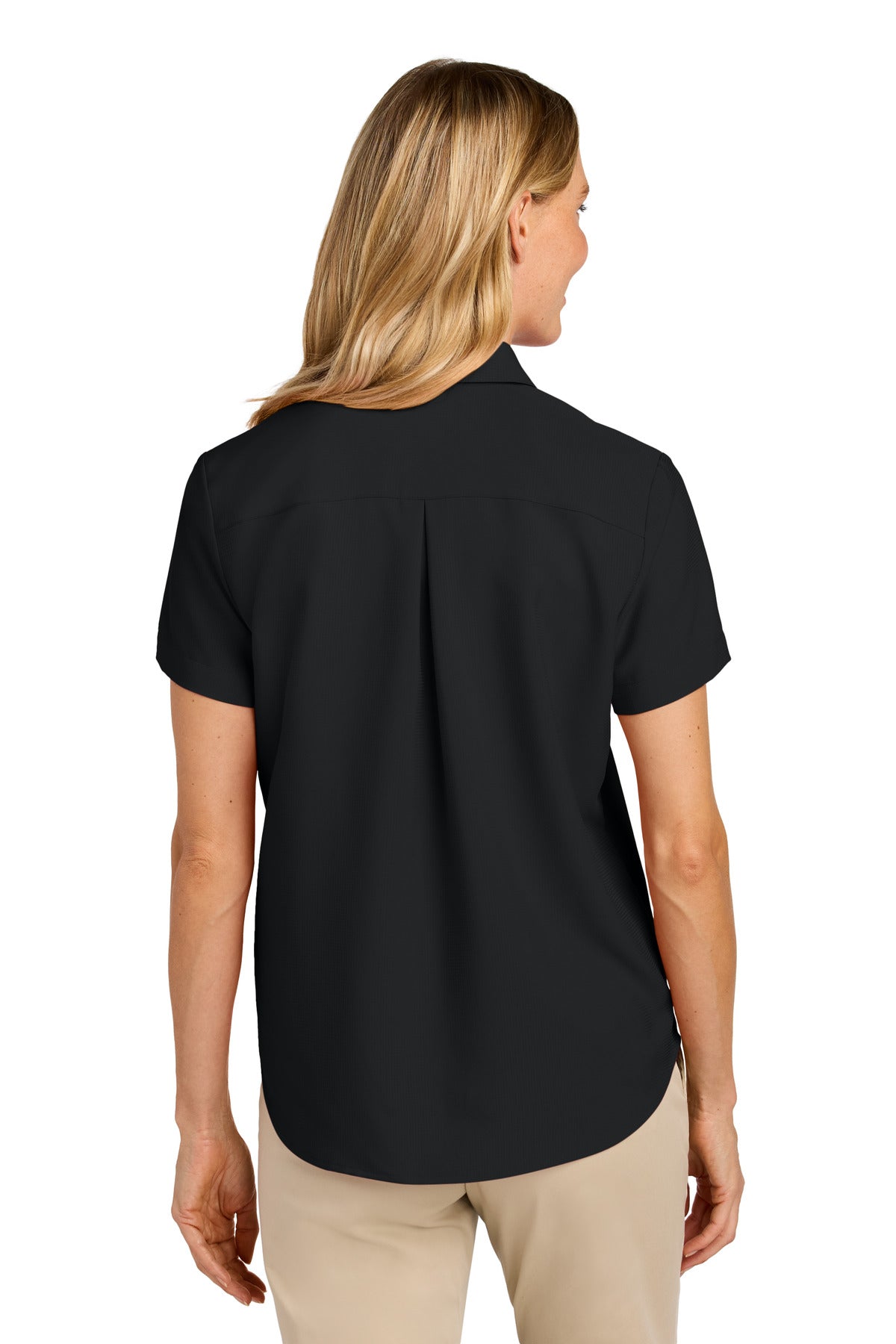 Back Model Deep Black