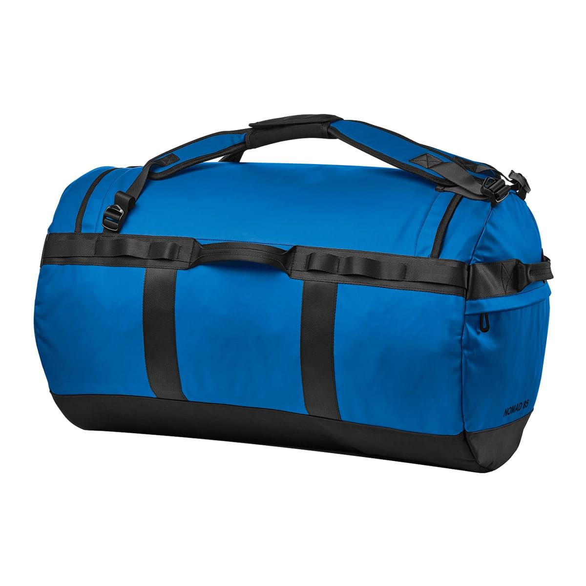 Back Product AZURE BLUE/BLACK