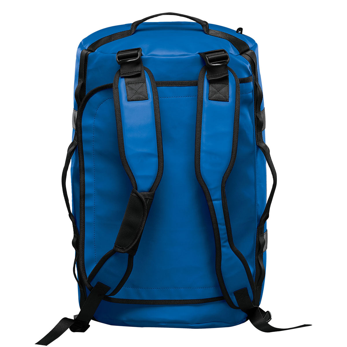 Back Product AZURE BLUE/BLACK