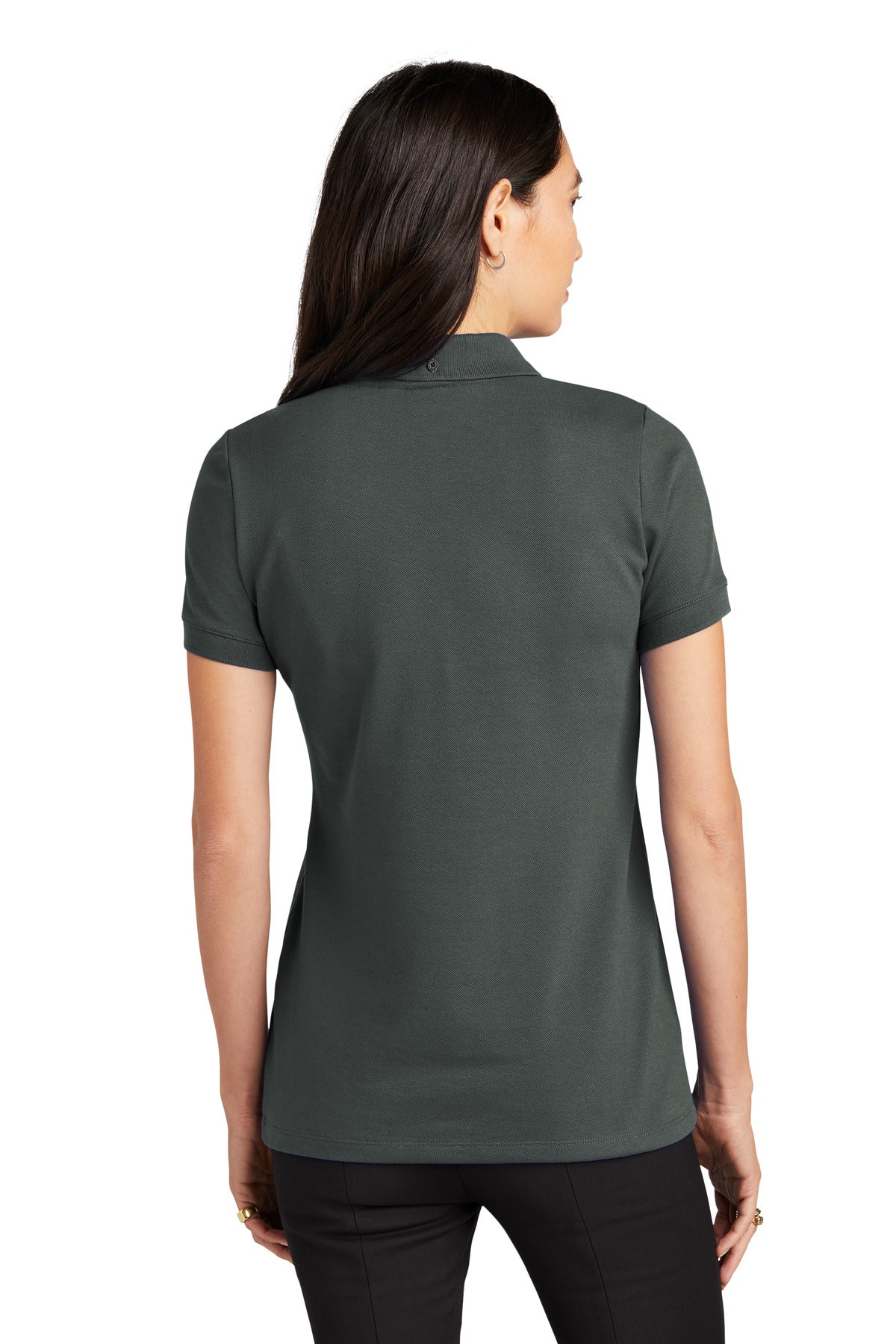 Back Model Anchor Grey