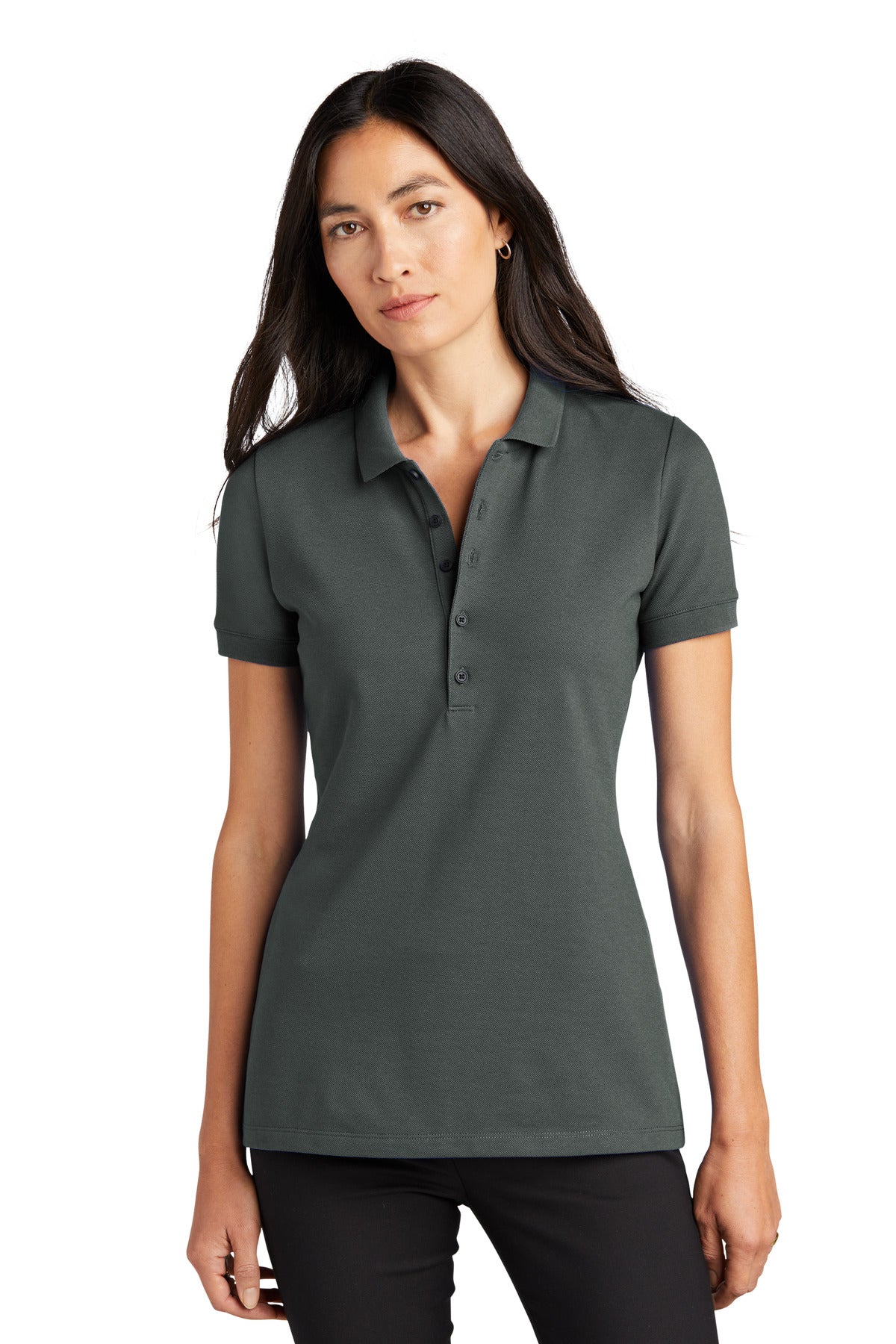 Model Anchor Grey