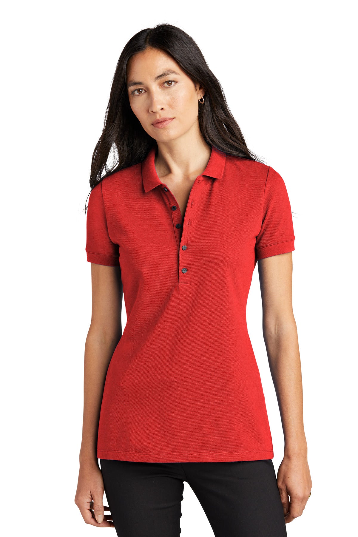 Model Apple Red