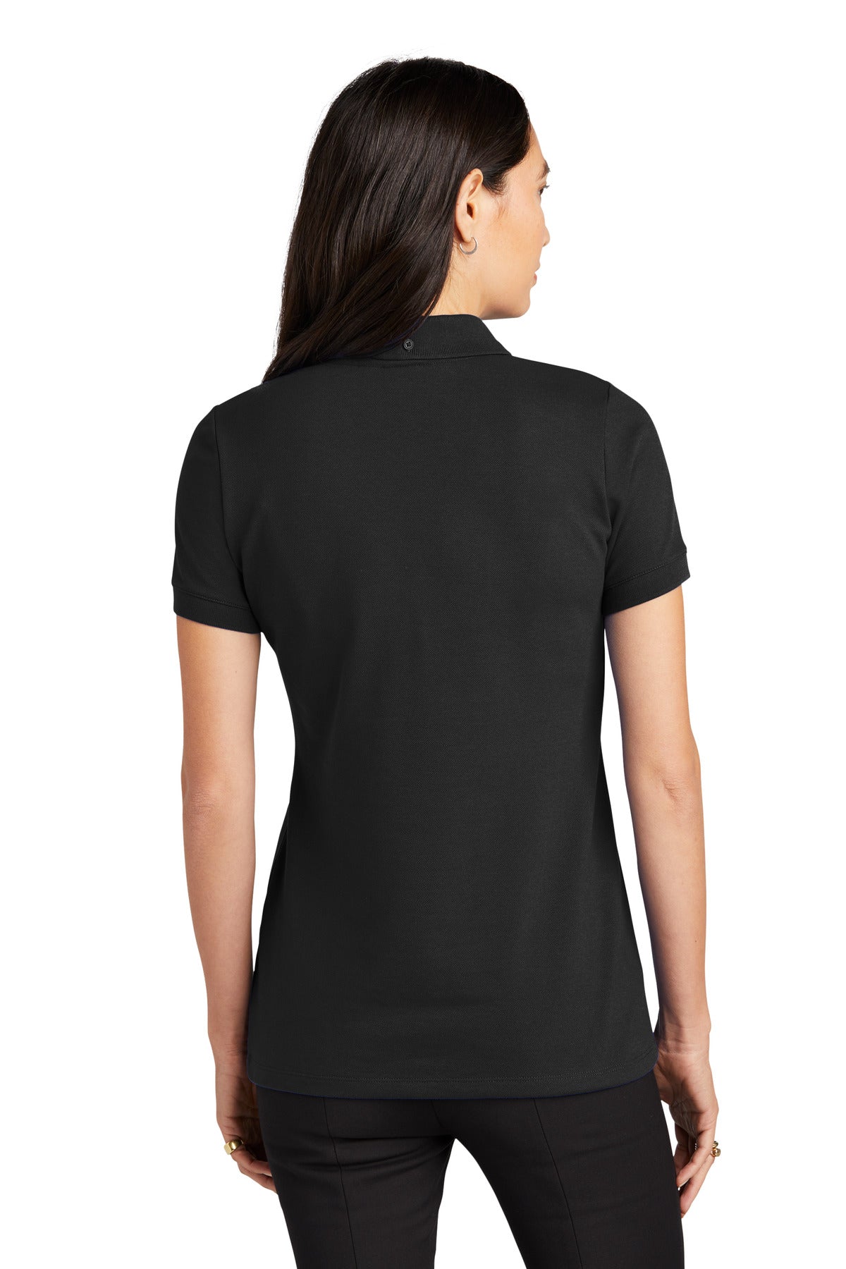 Back Model Deep Black