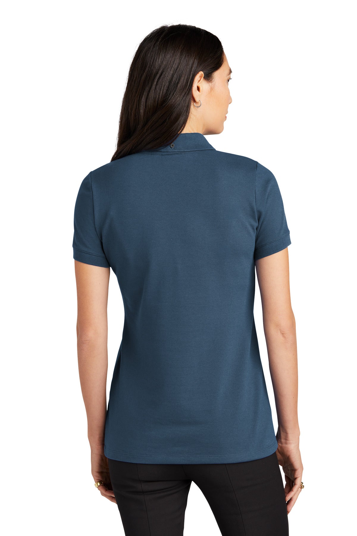 Back Model Insignia Blue