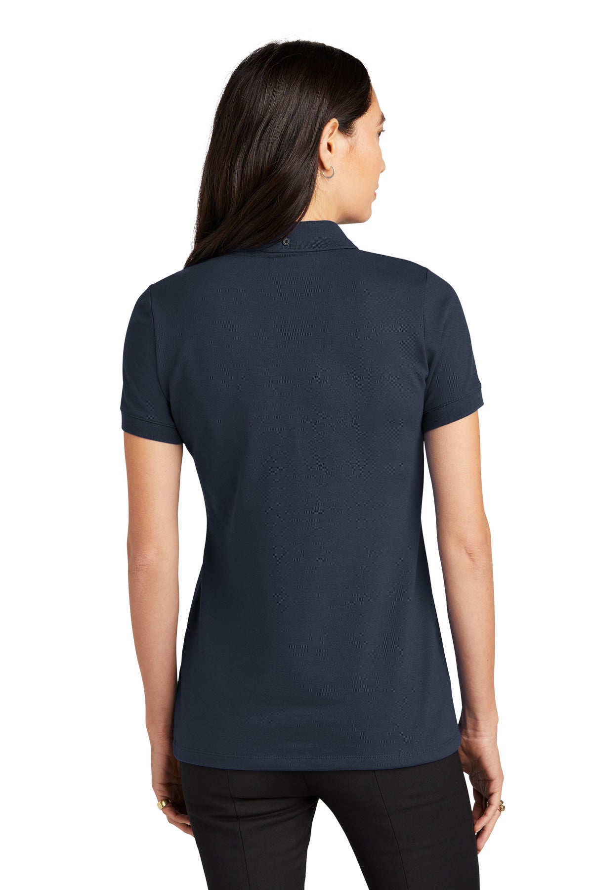Back Model Night Navy