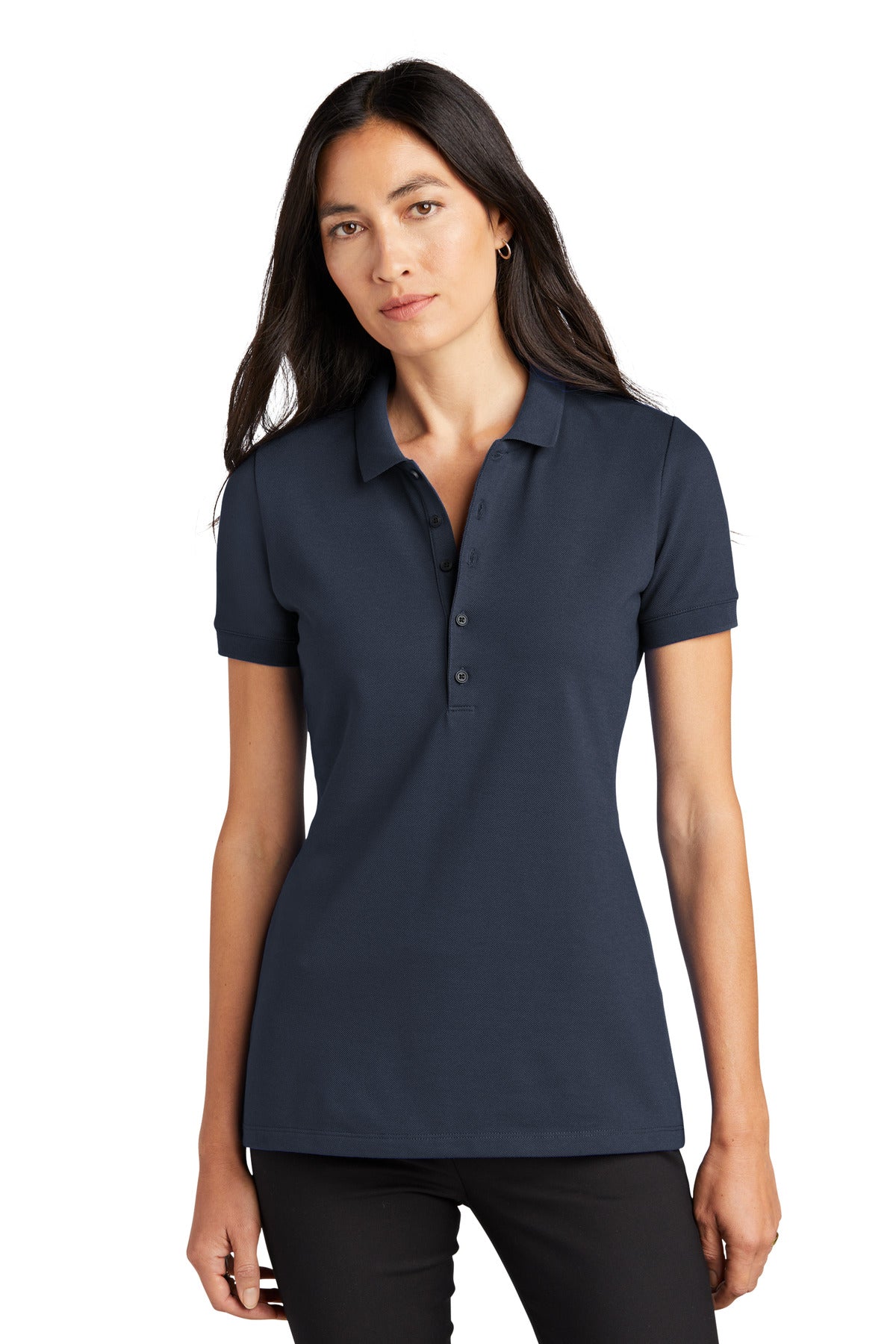 Model Night Navy