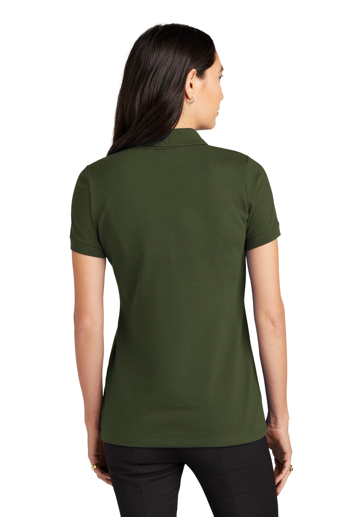 Back Model Townsend Green