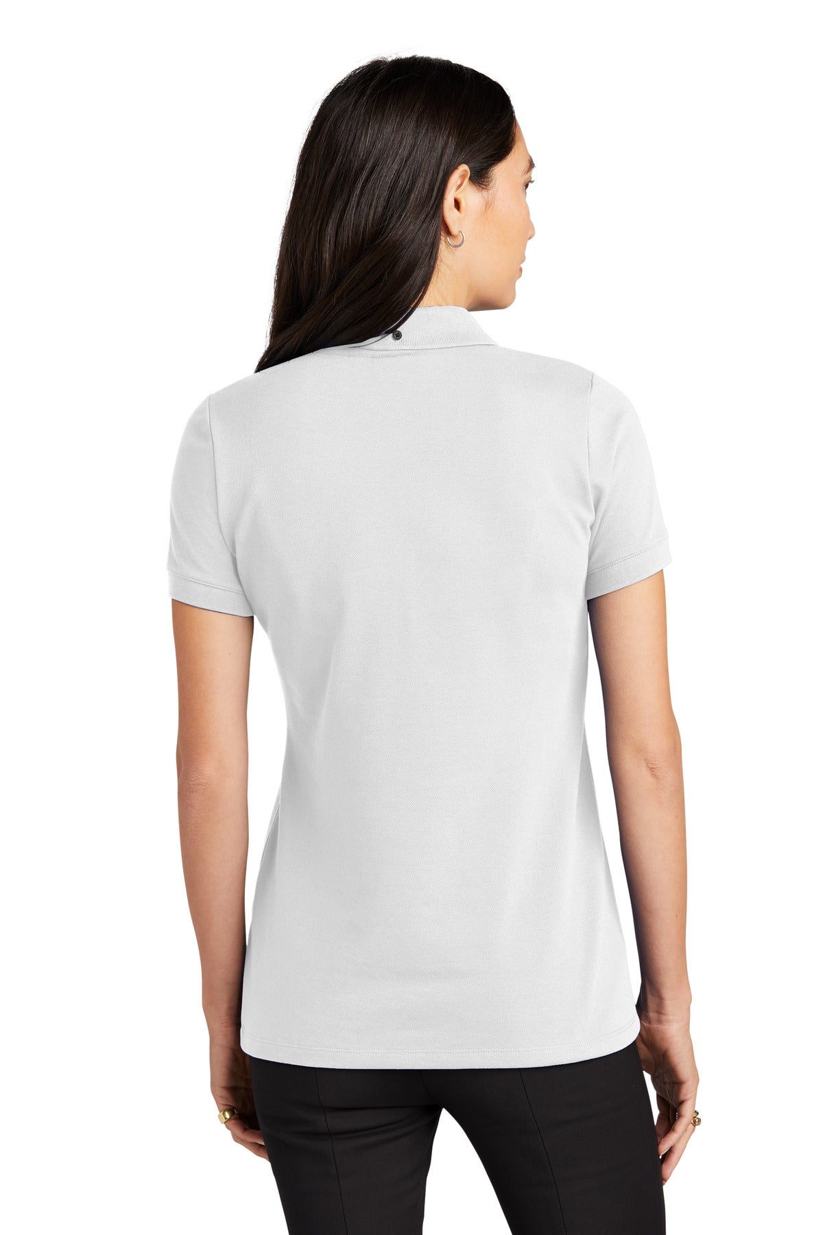 Back Model White
