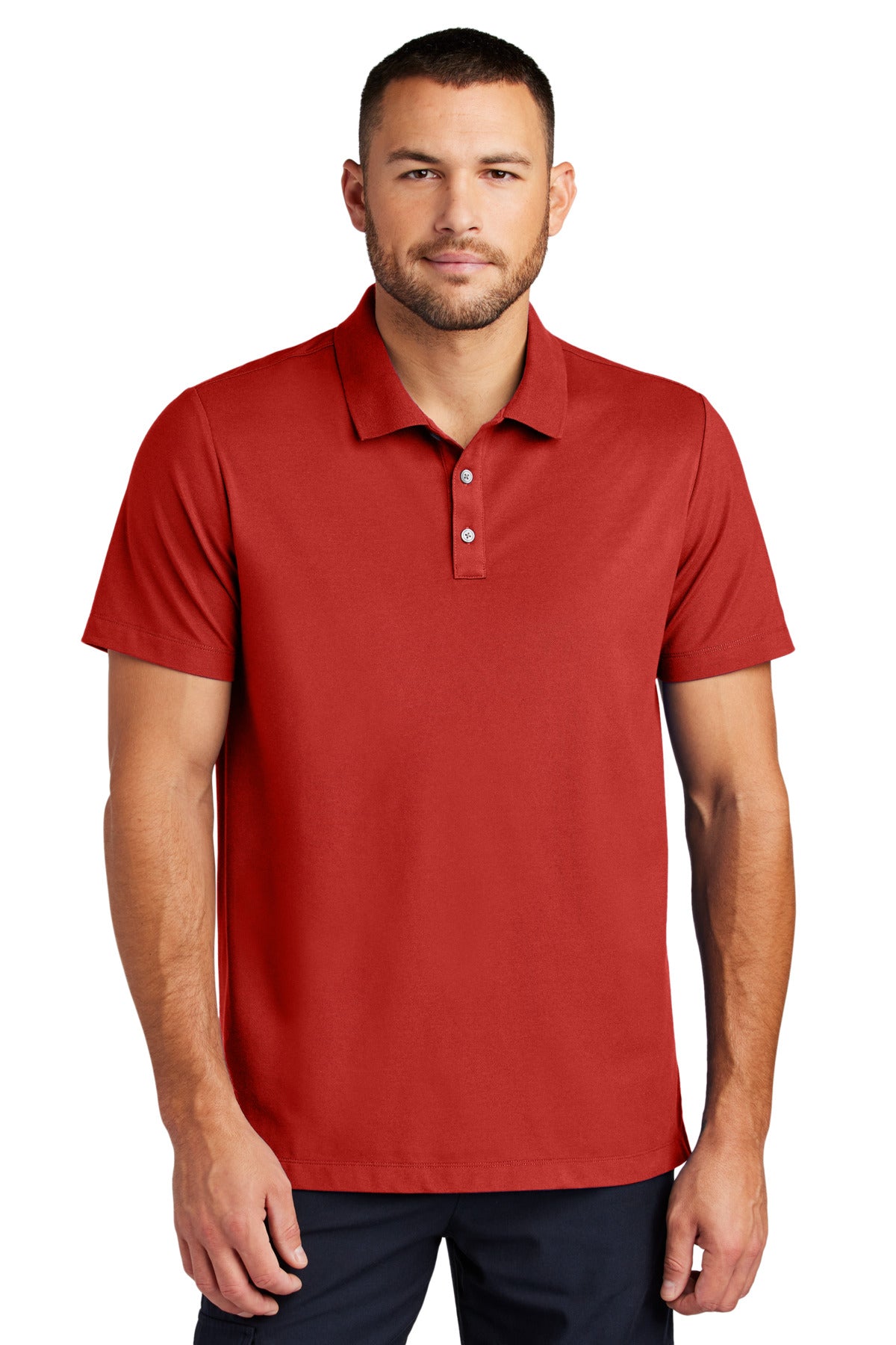 Model Apple Red