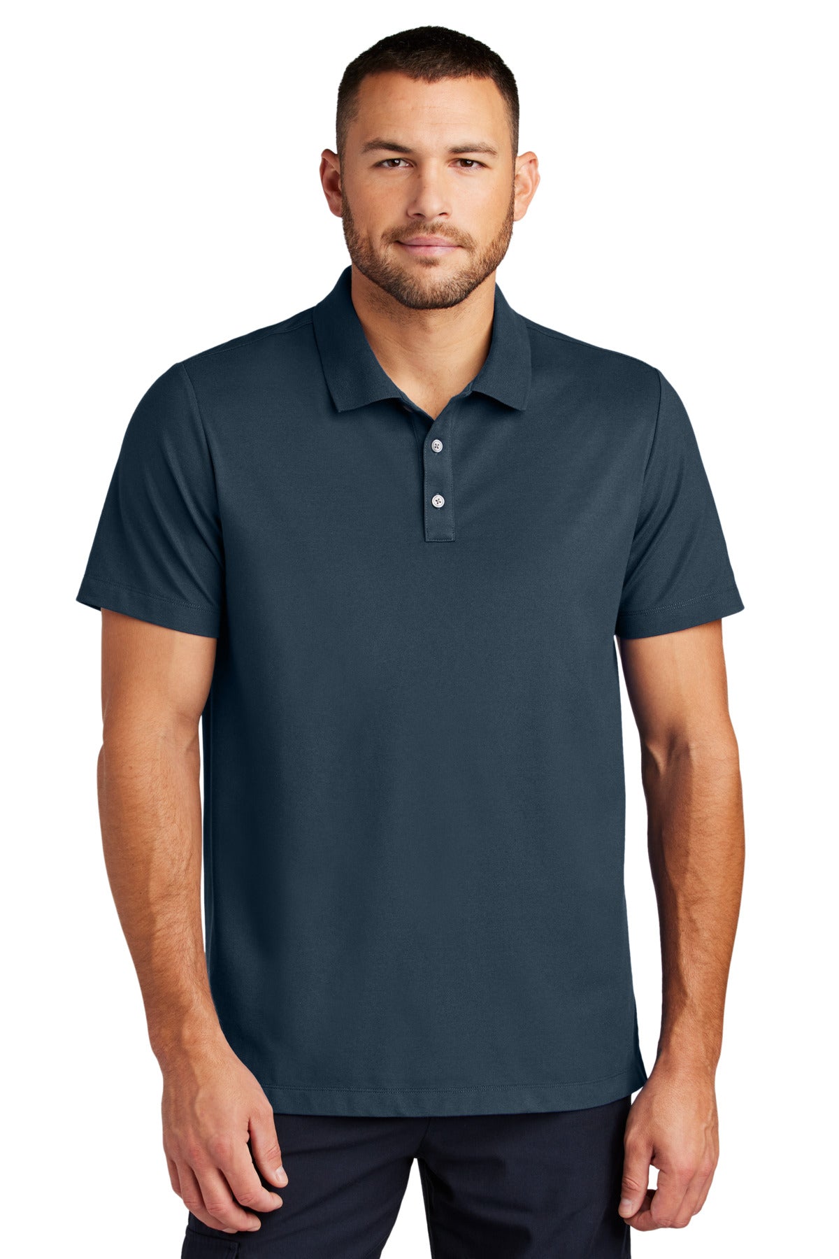 Model Night Navy