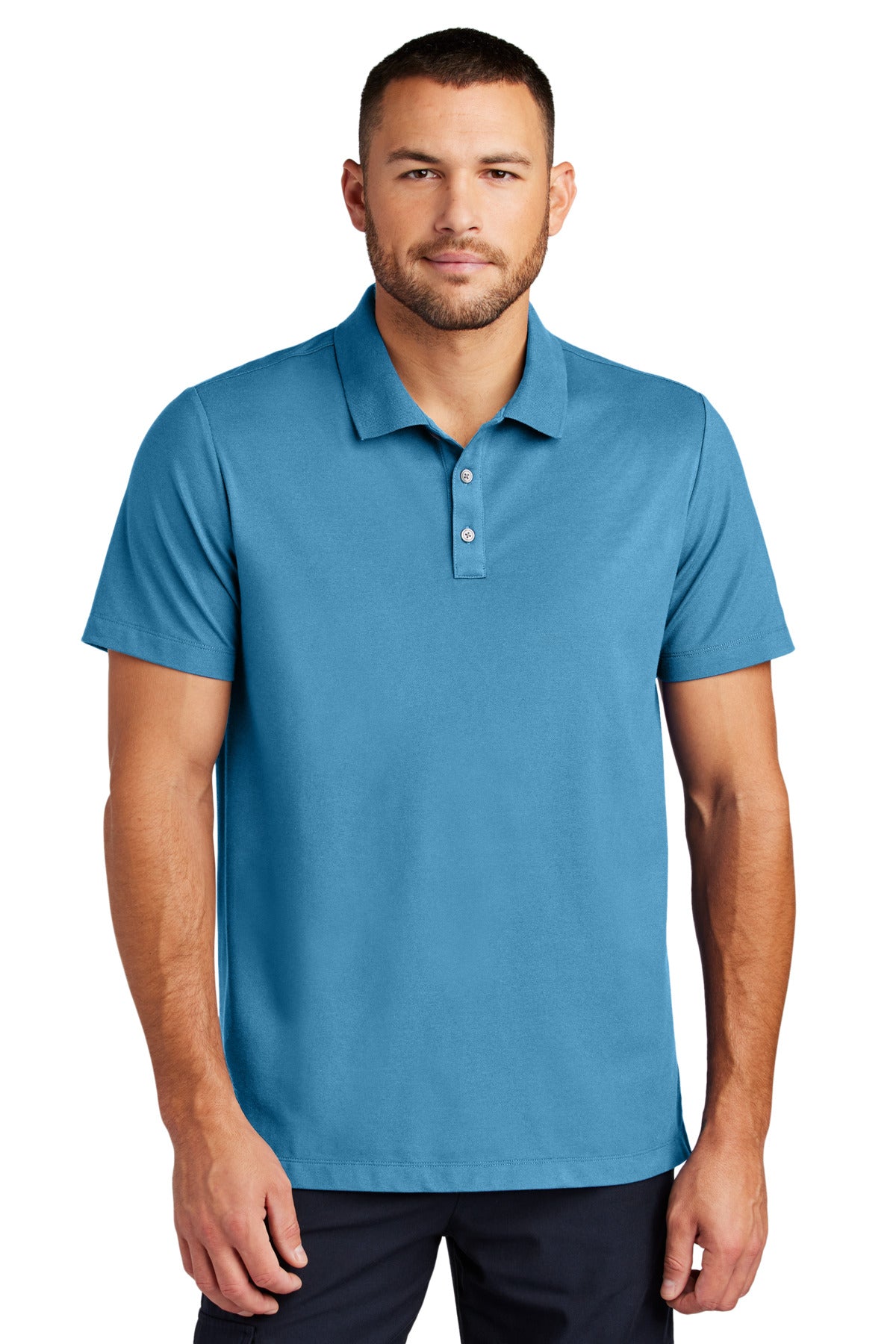 Model Parisian Blue