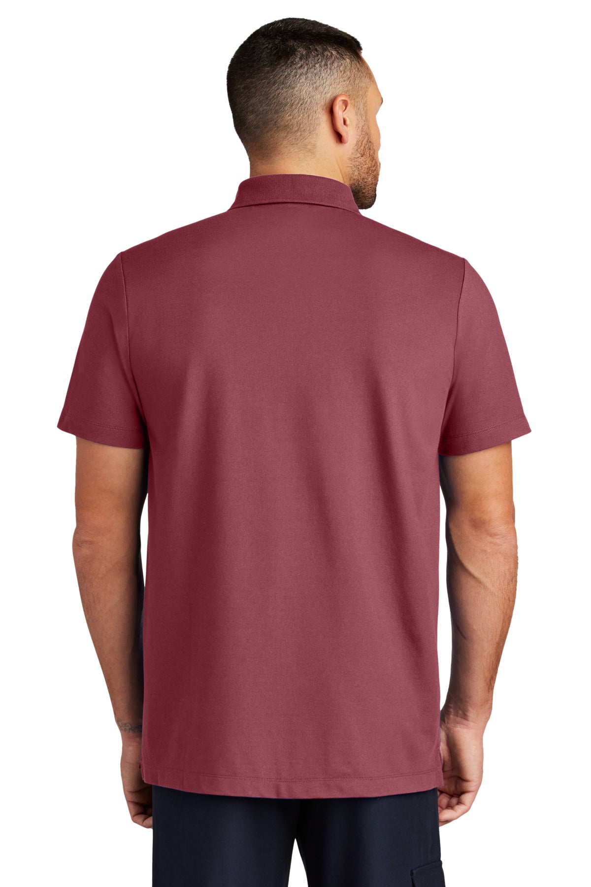 Back Model Rosewood