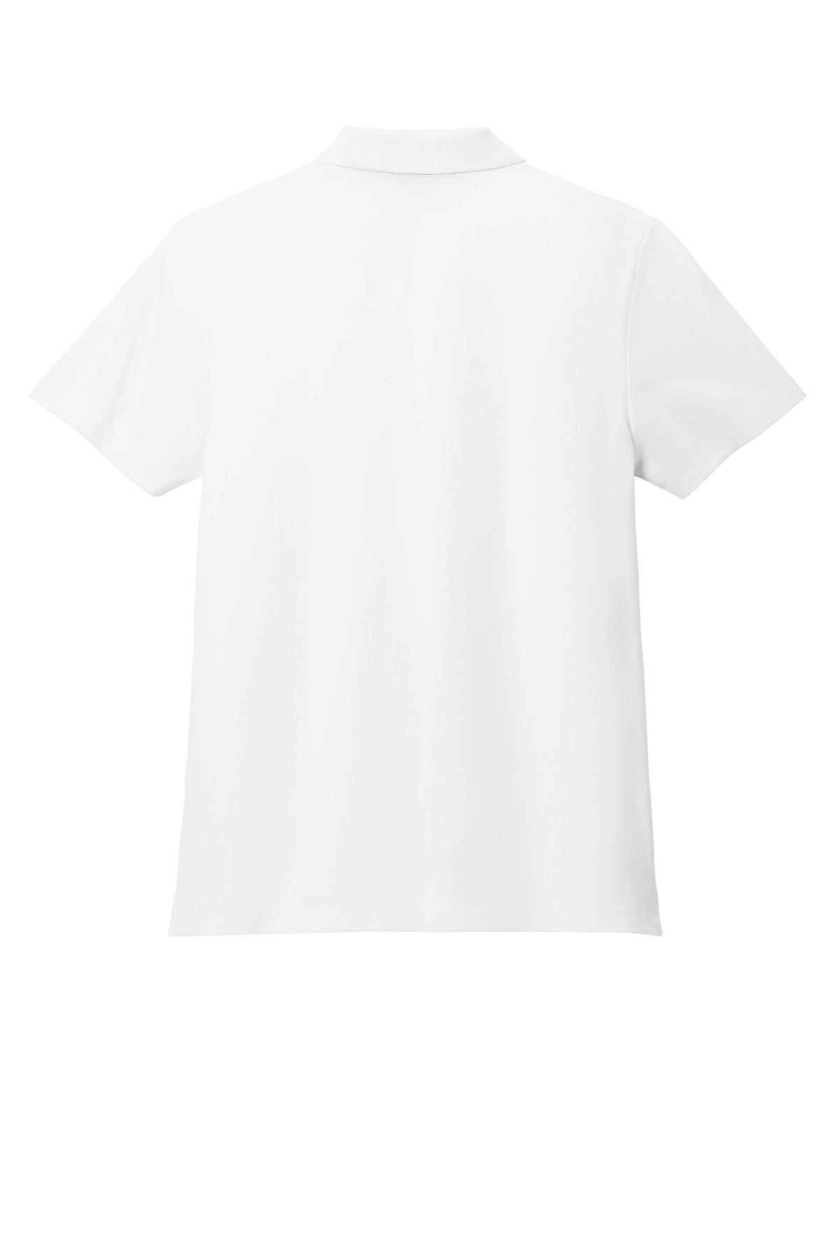 Back Product White
