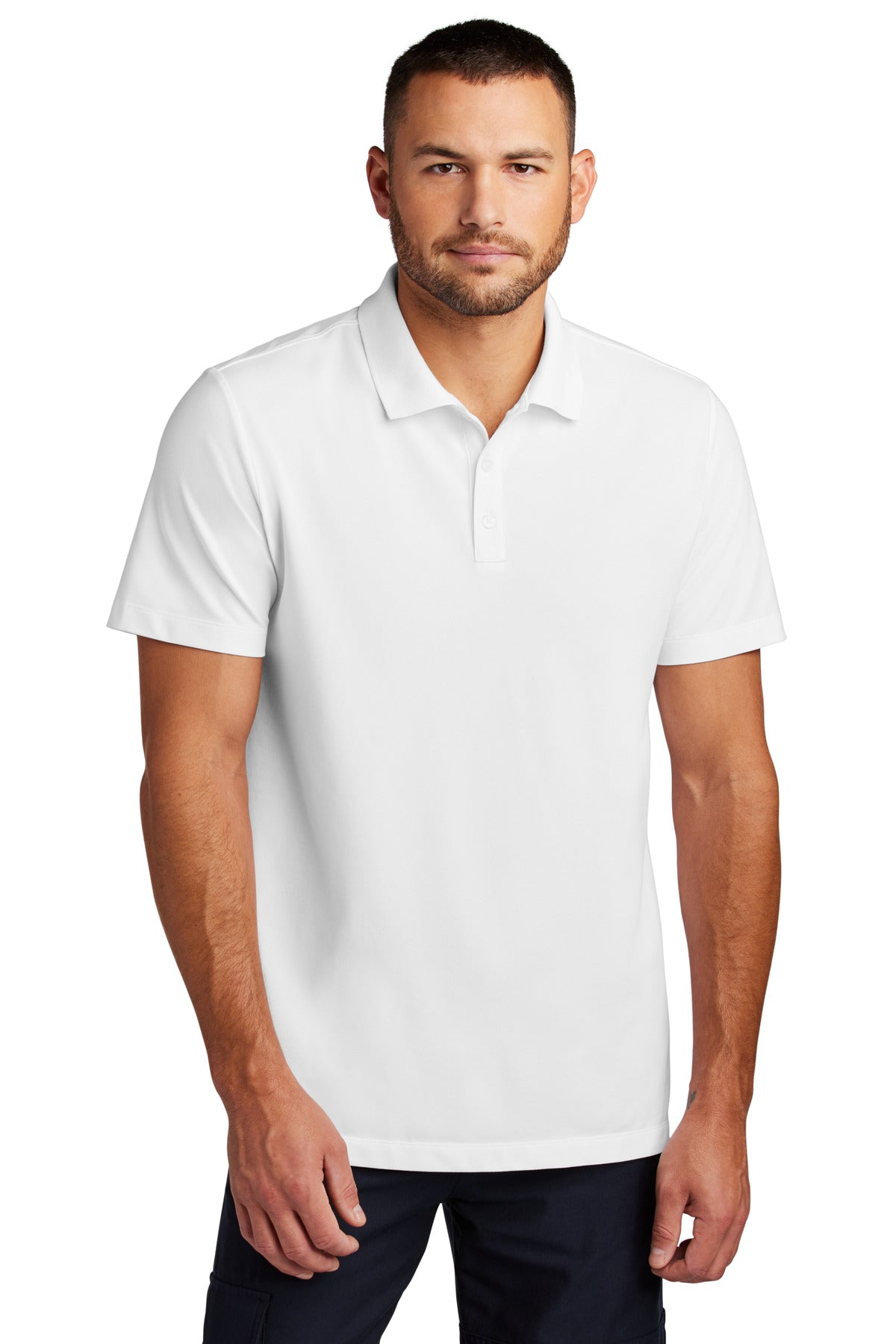 Model White