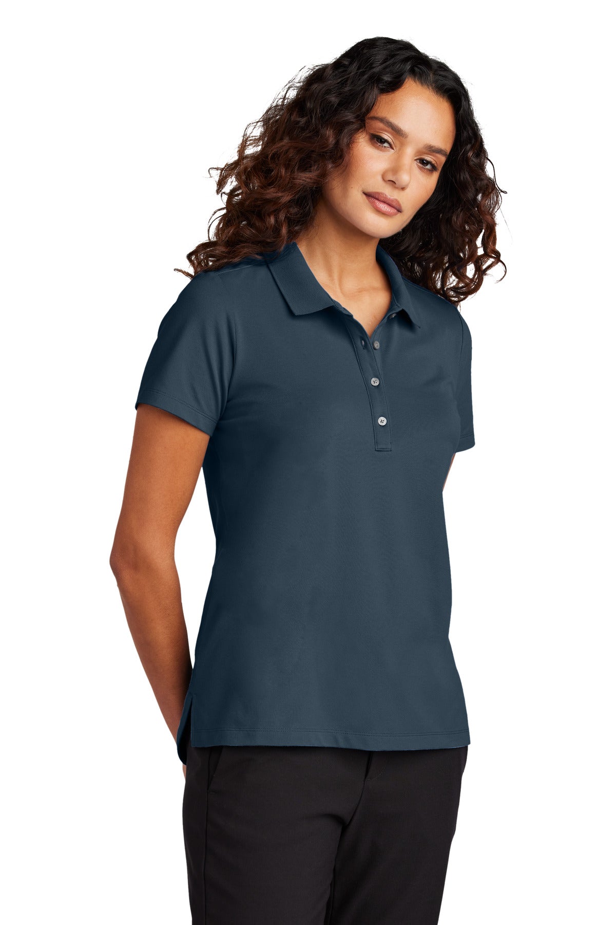 Model Night Navy