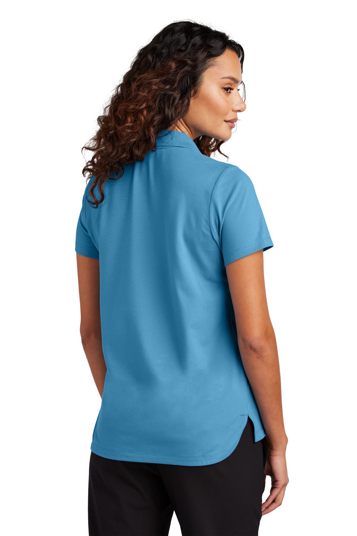 Back Model Parisian Blue