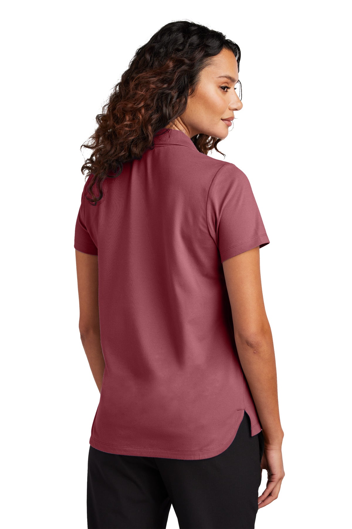 Back Model Rosewood