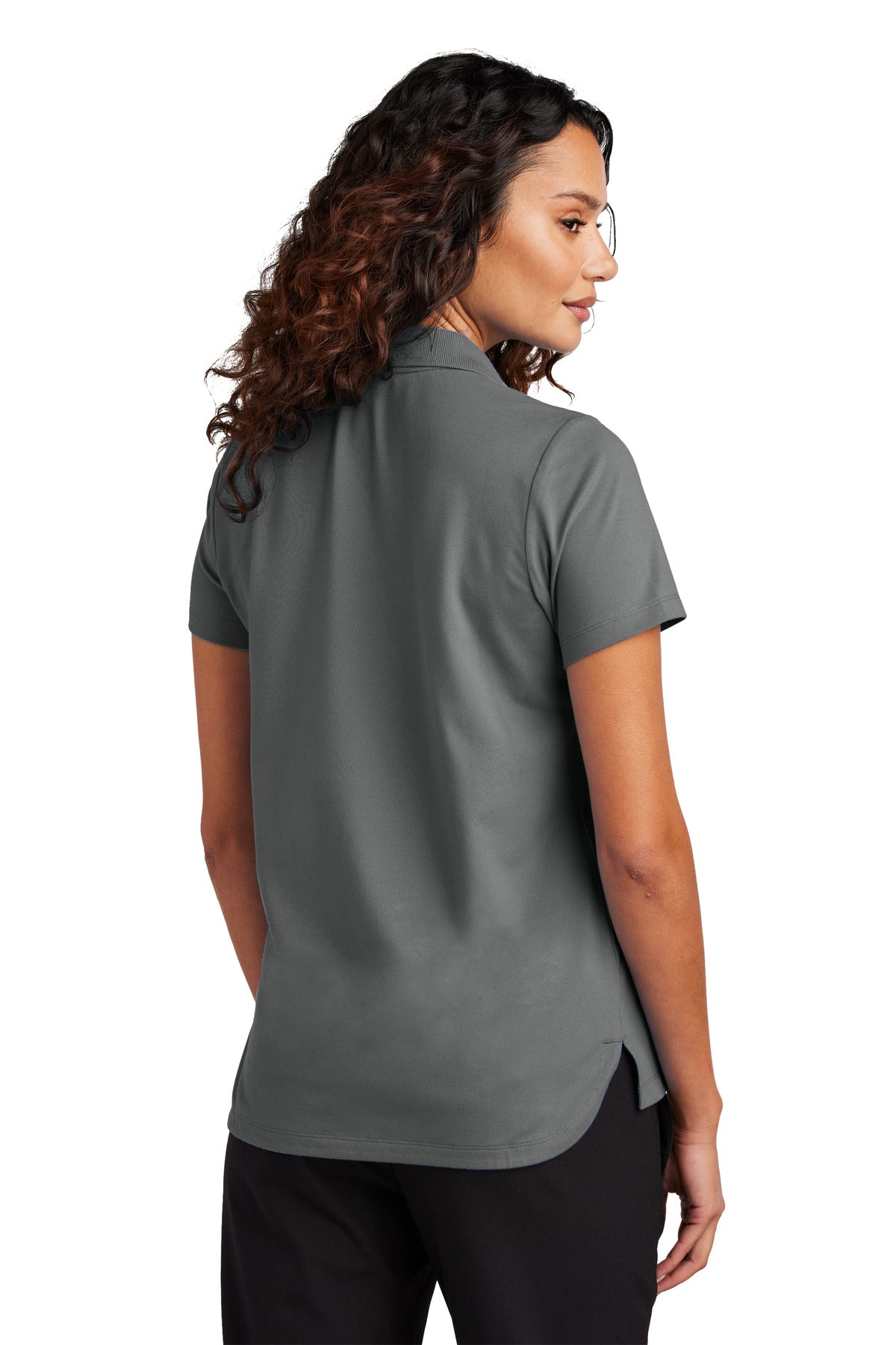 Back Model Storm Grey