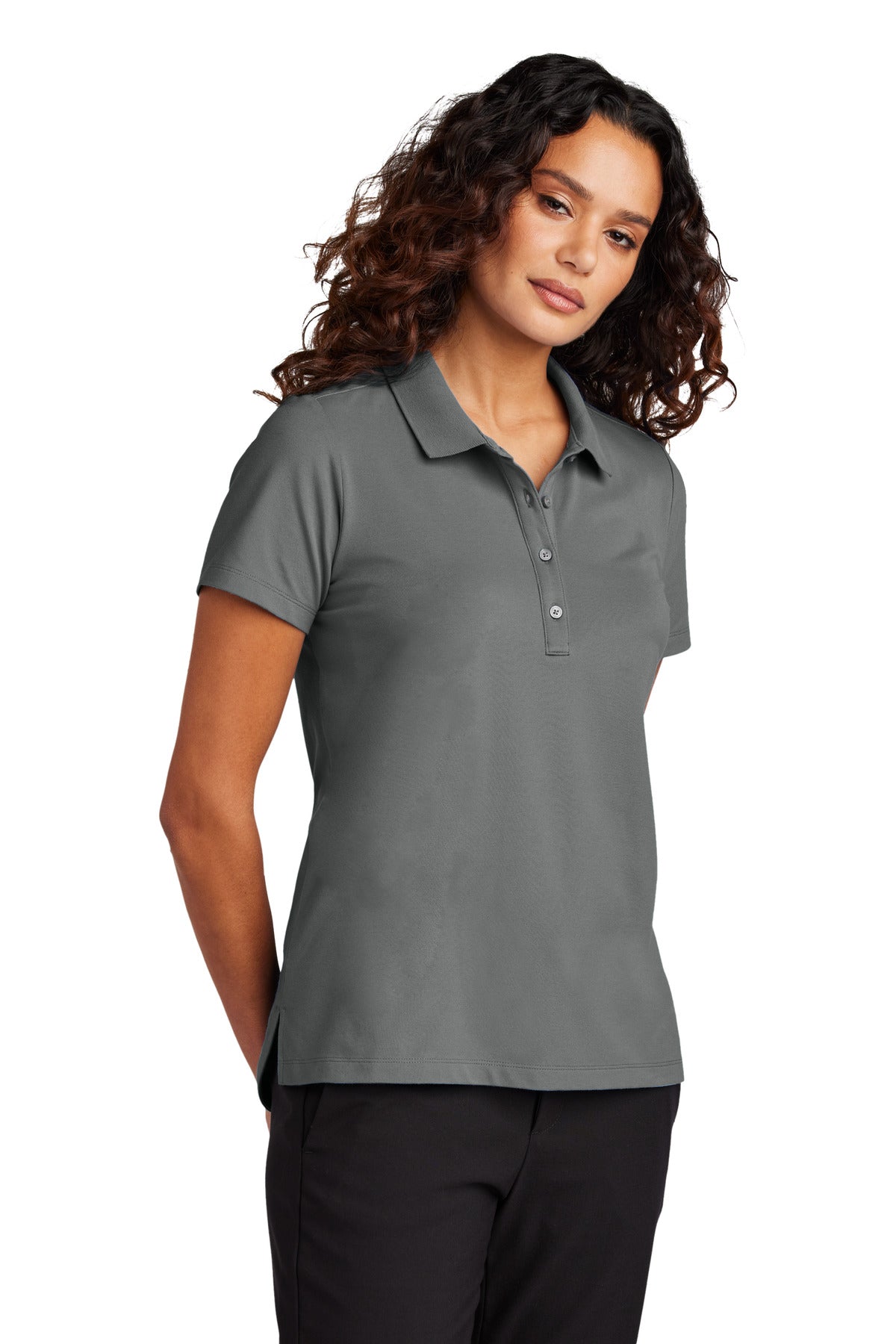 Model Storm Grey